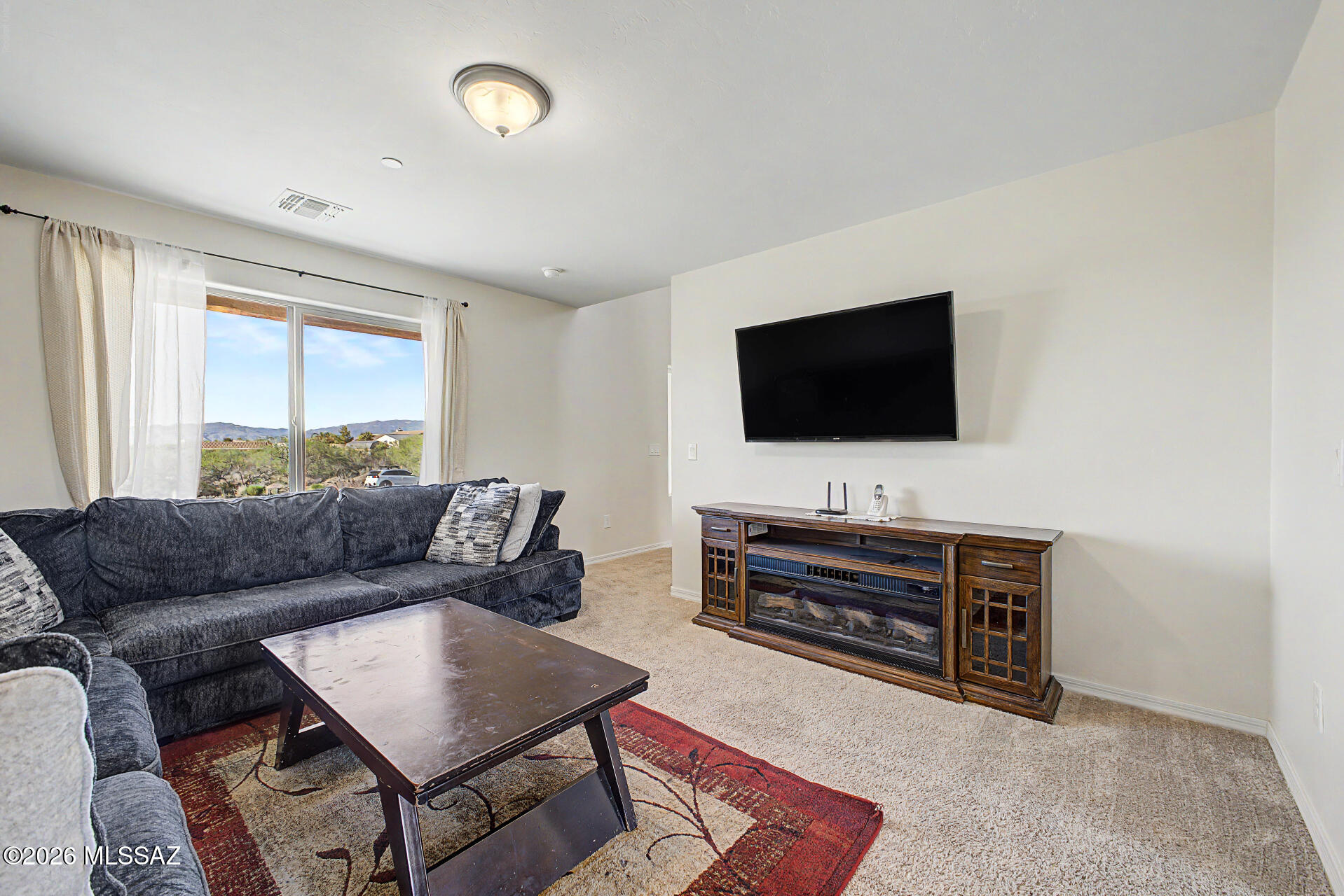 New Tucson Unit NO. 30 - Residential