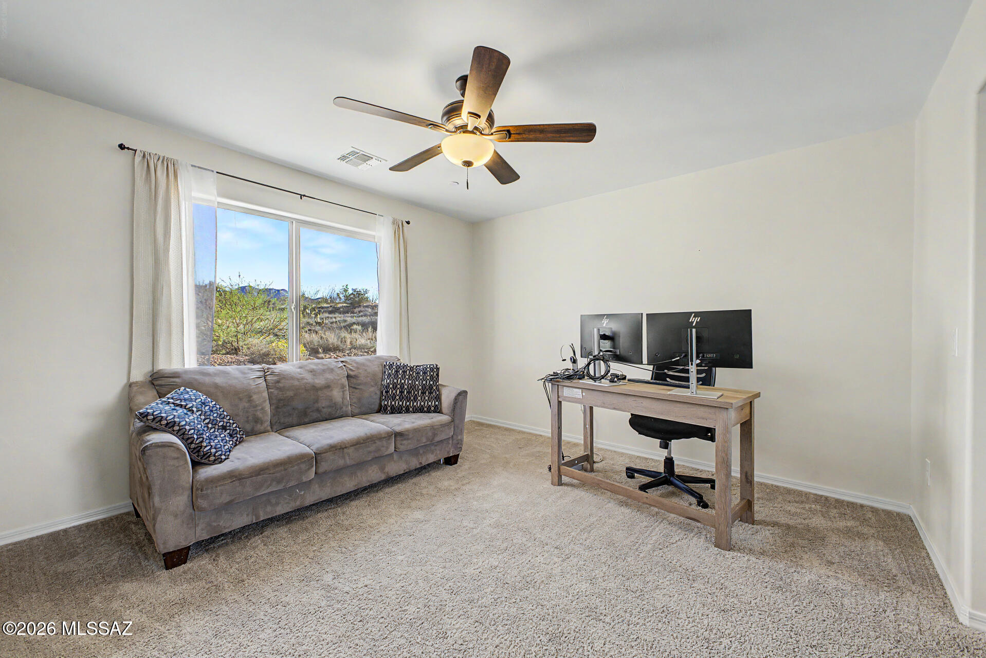 New Tucson Unit NO. 30 - Residential
