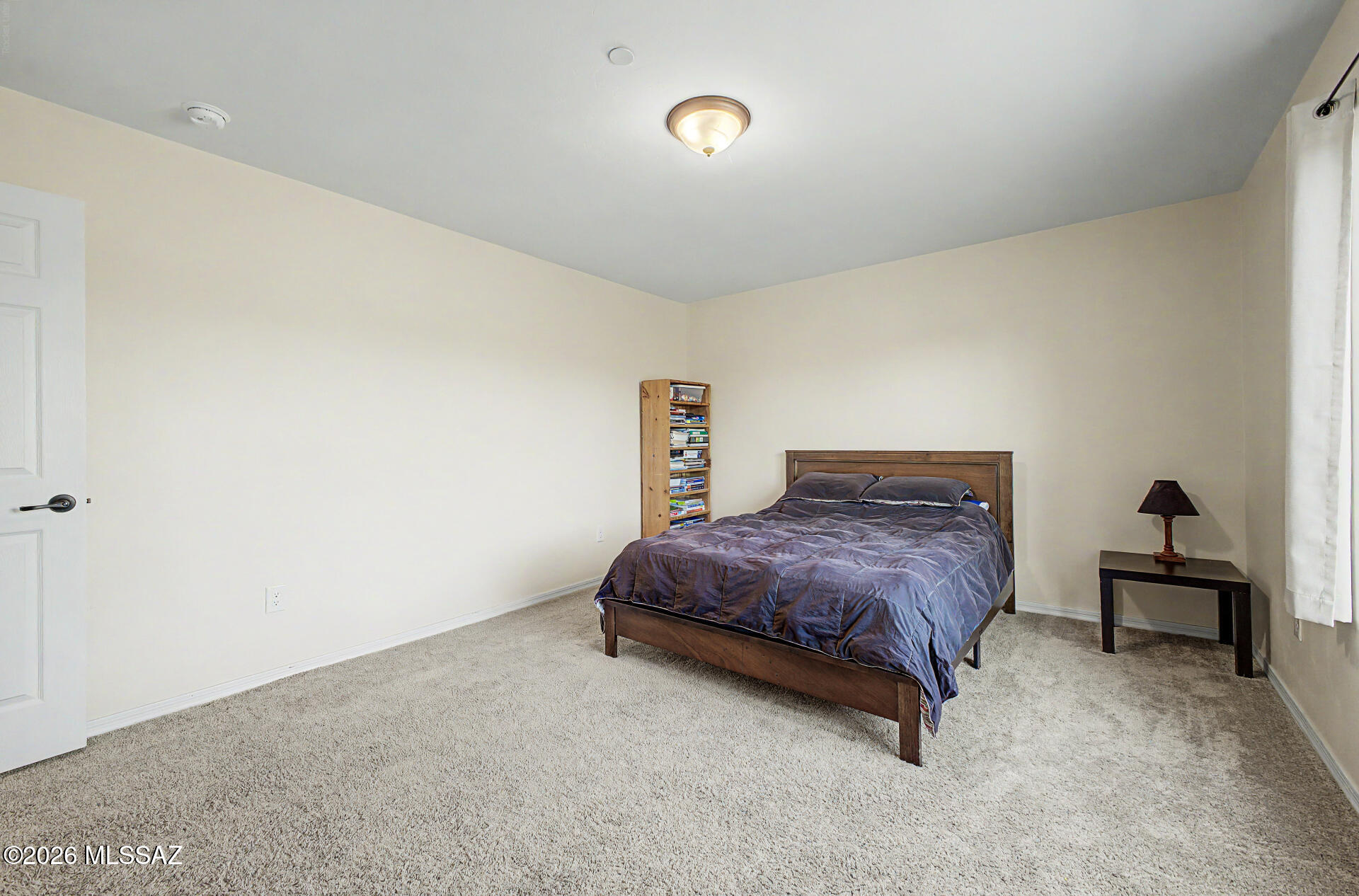 New Tucson Unit NO. 30 - Residential