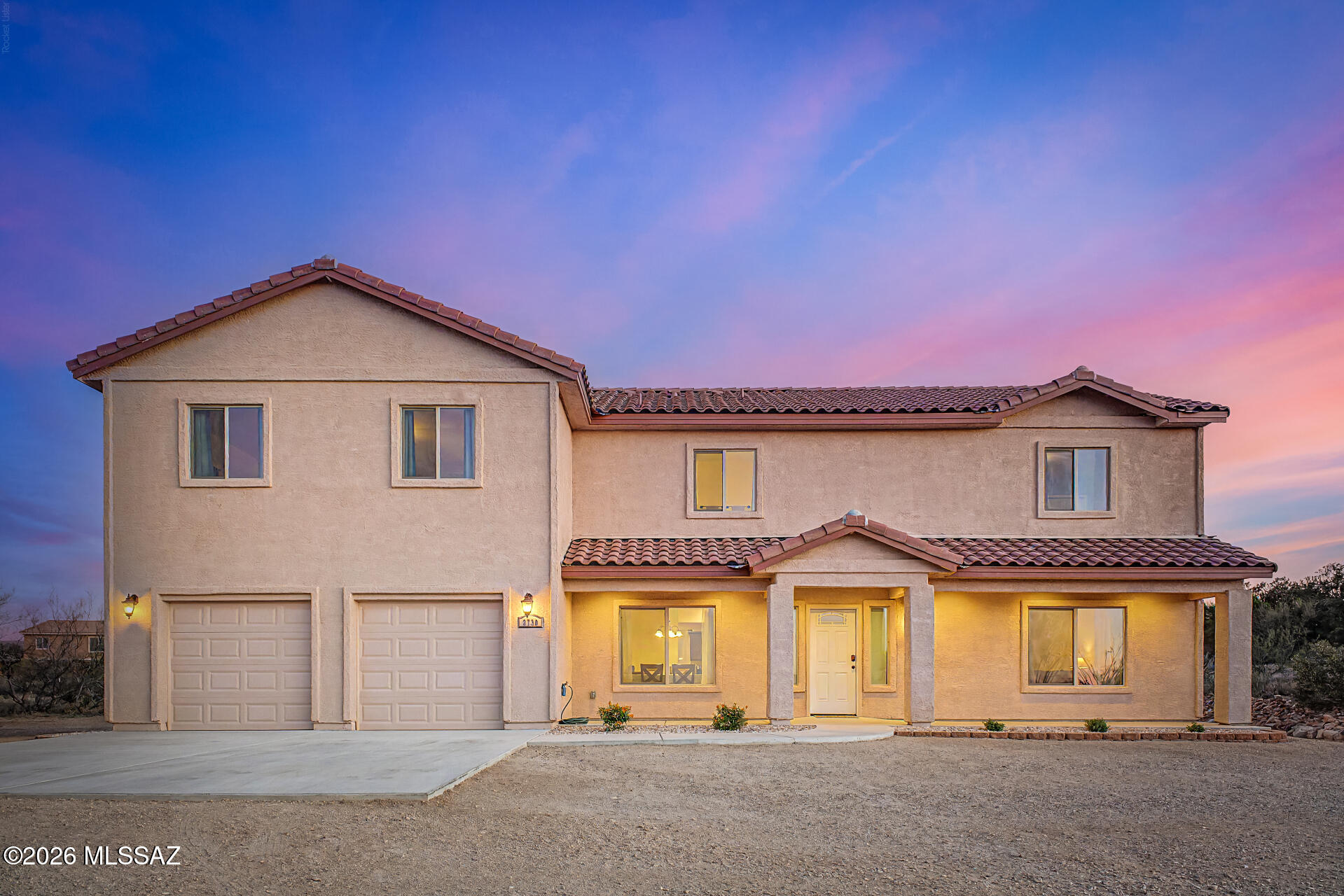New Tucson Unit NO. 30 - Residential