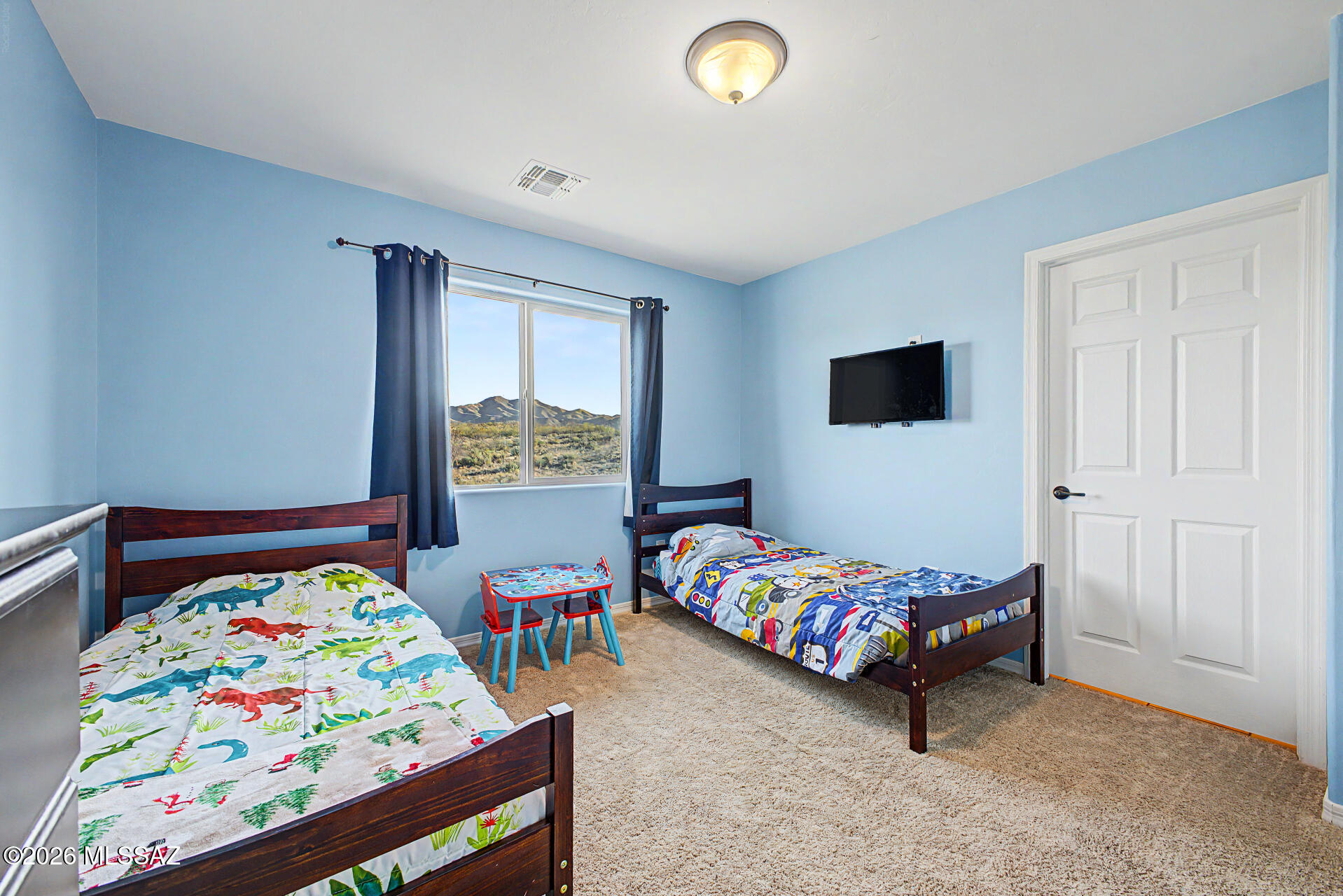 New Tucson Unit NO. 30 - Residential