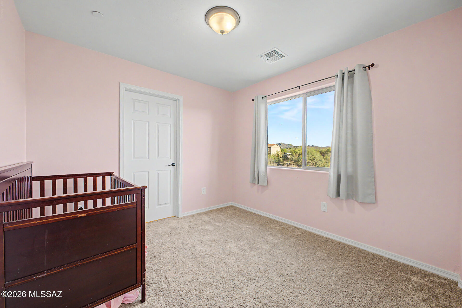 New Tucson Unit NO. 30 - Residential