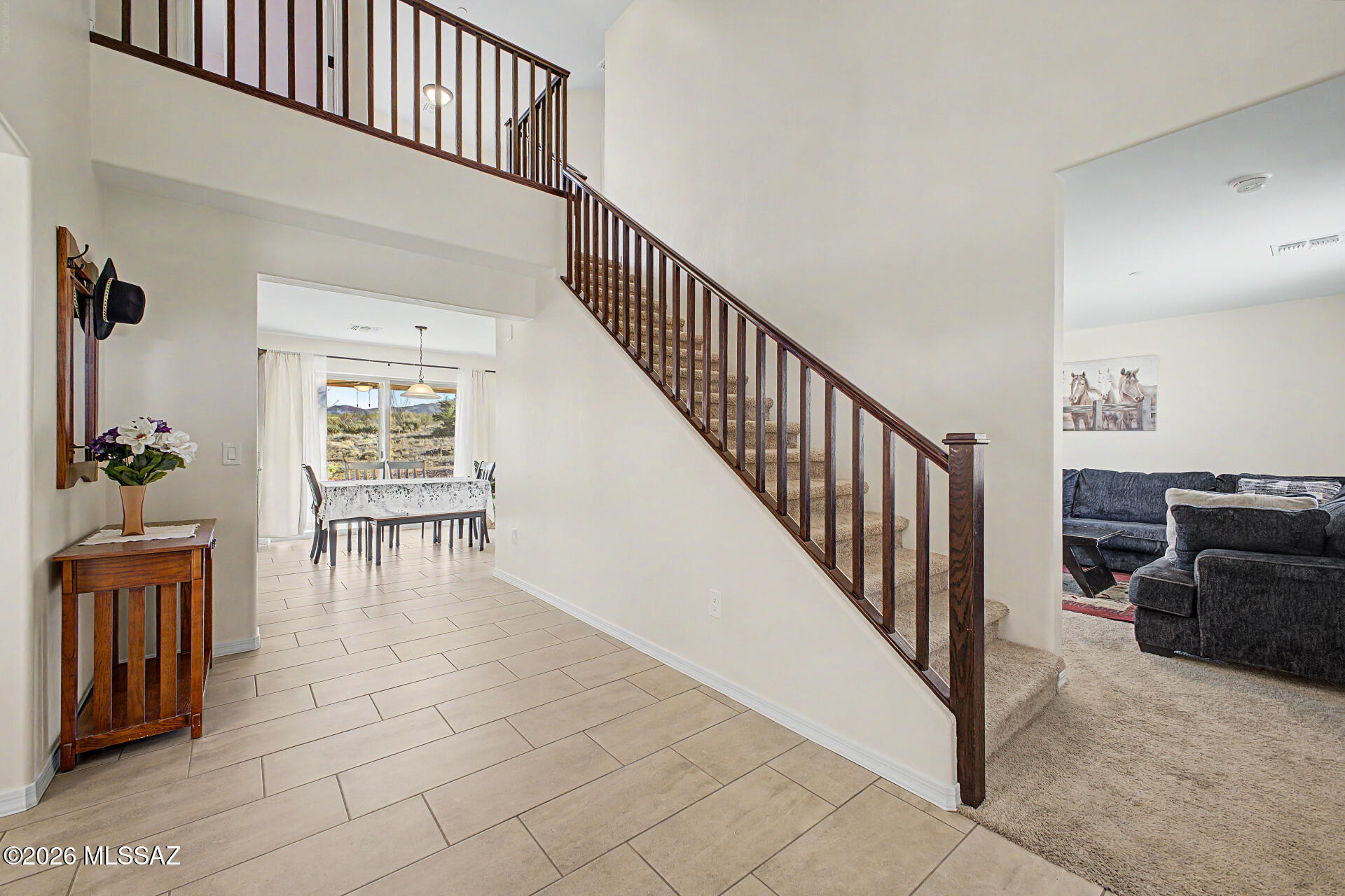 New Tucson Unit NO. 30 - Residential