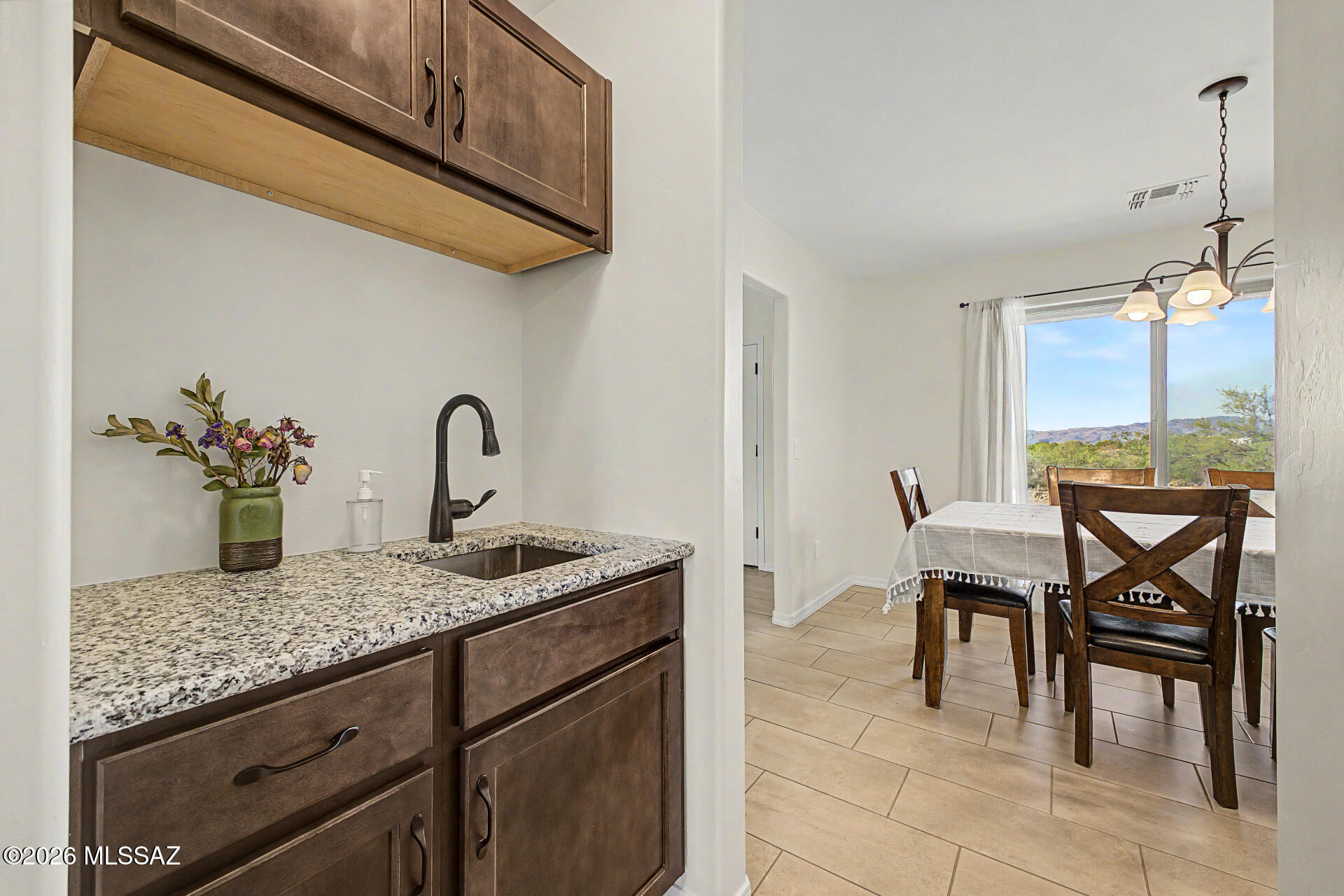 New Tucson Unit NO. 30 - Residential