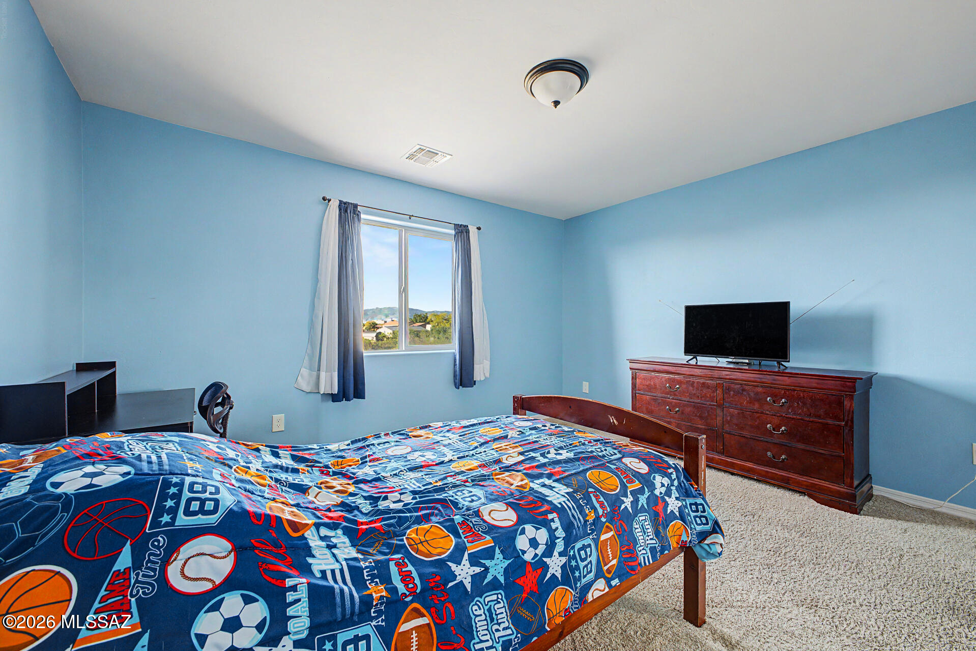 New Tucson Unit NO. 30 - Residential