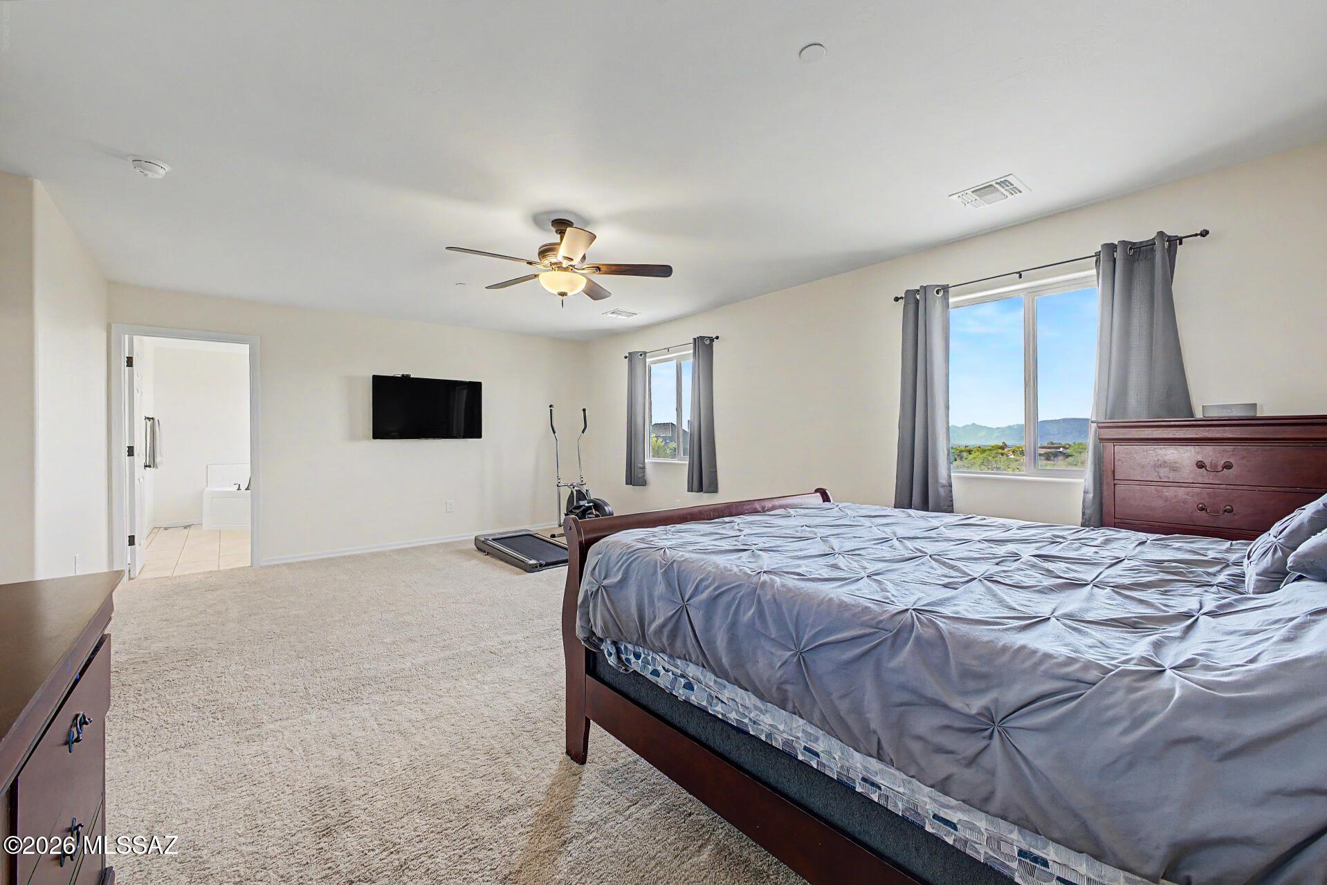 New Tucson Unit NO. 30 - Residential
