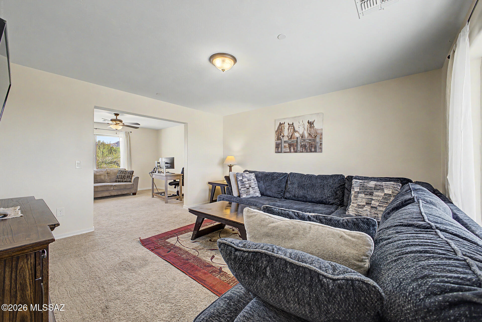 New Tucson Unit NO. 30 - Residential