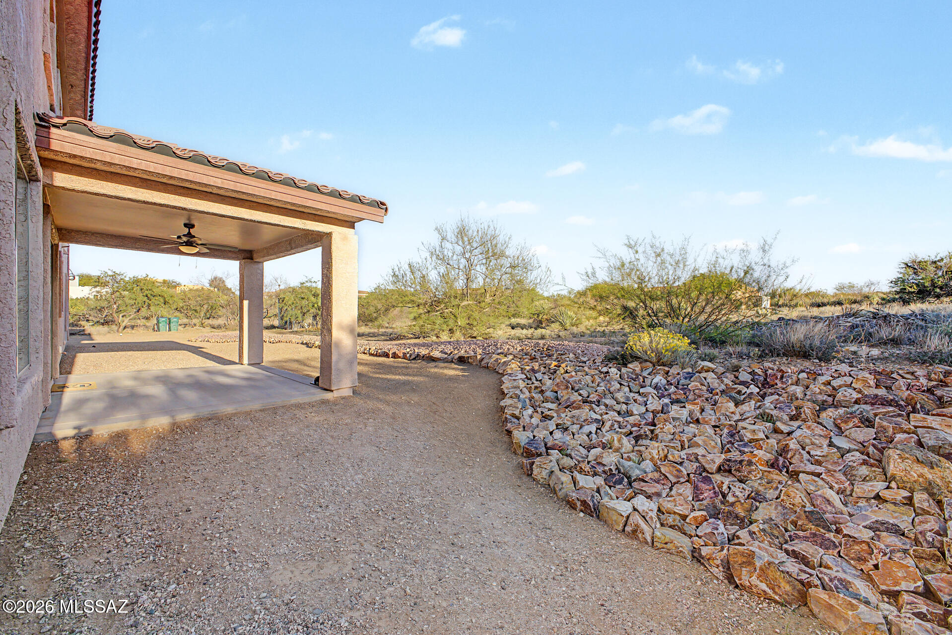 New Tucson Unit NO. 30 - Residential