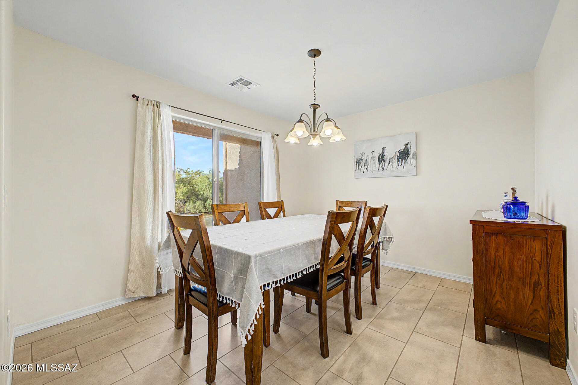 New Tucson Unit NO. 30 - Residential