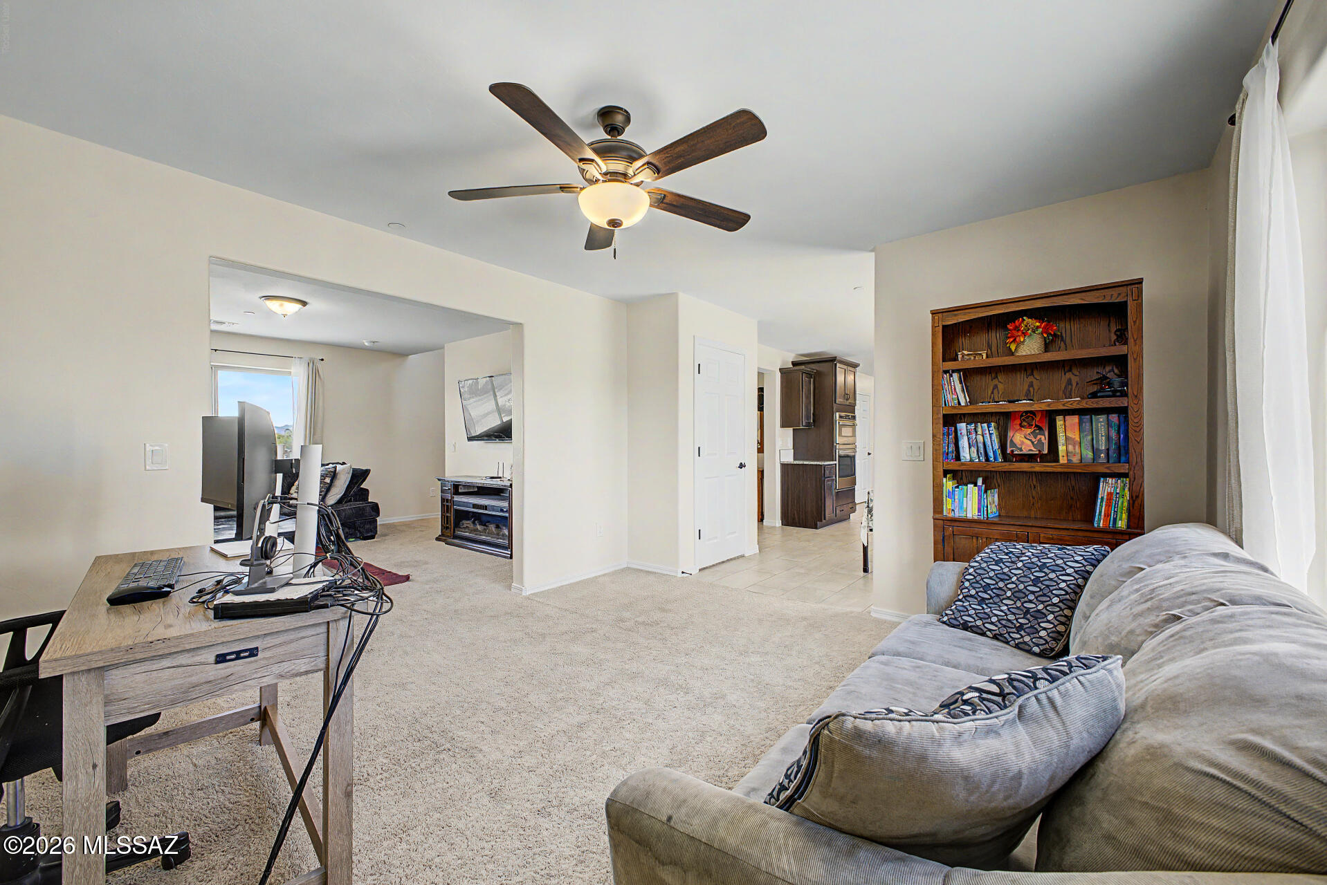 New Tucson Unit NO. 30 - Residential