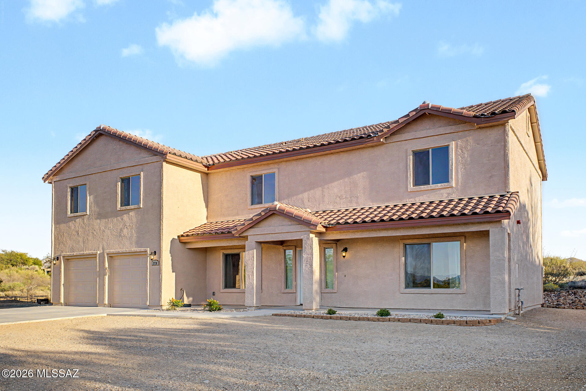 New Tucson Unit NO. 30 - Residential