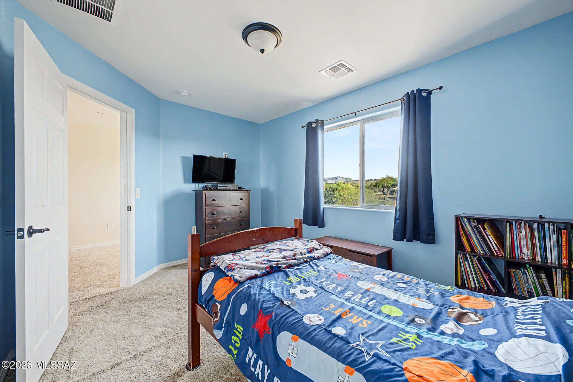 New Tucson Unit NO. 30 - Residential