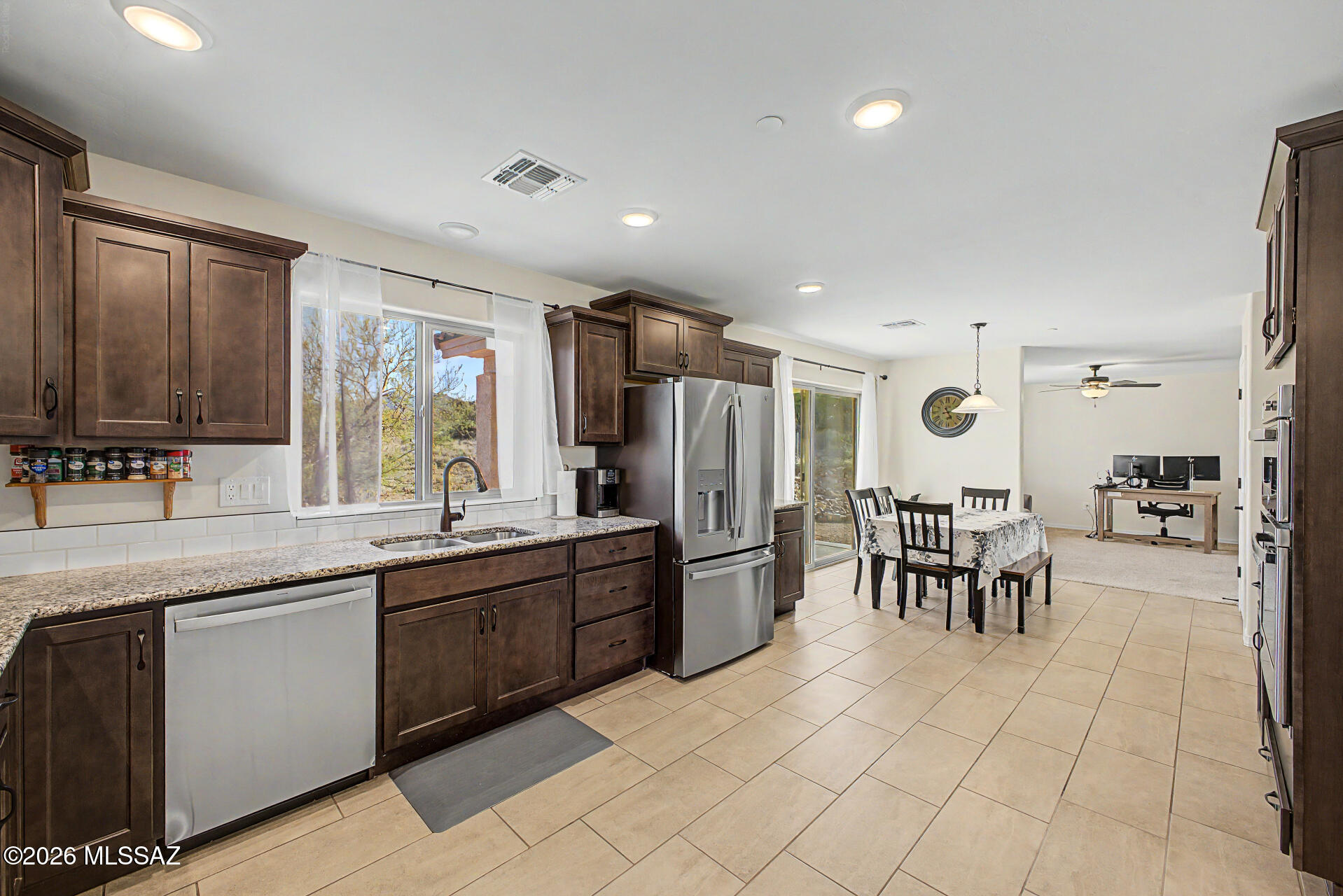 New Tucson Unit NO. 30 - Residential