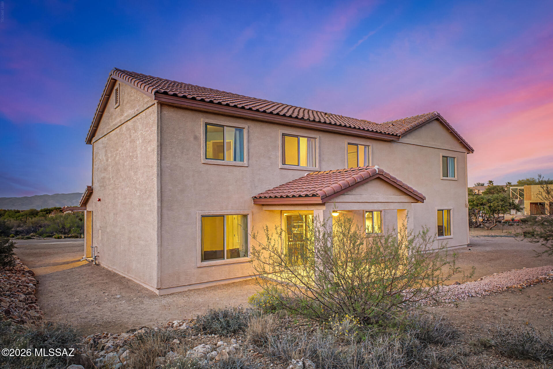 New Tucson Unit NO. 30 - Residential