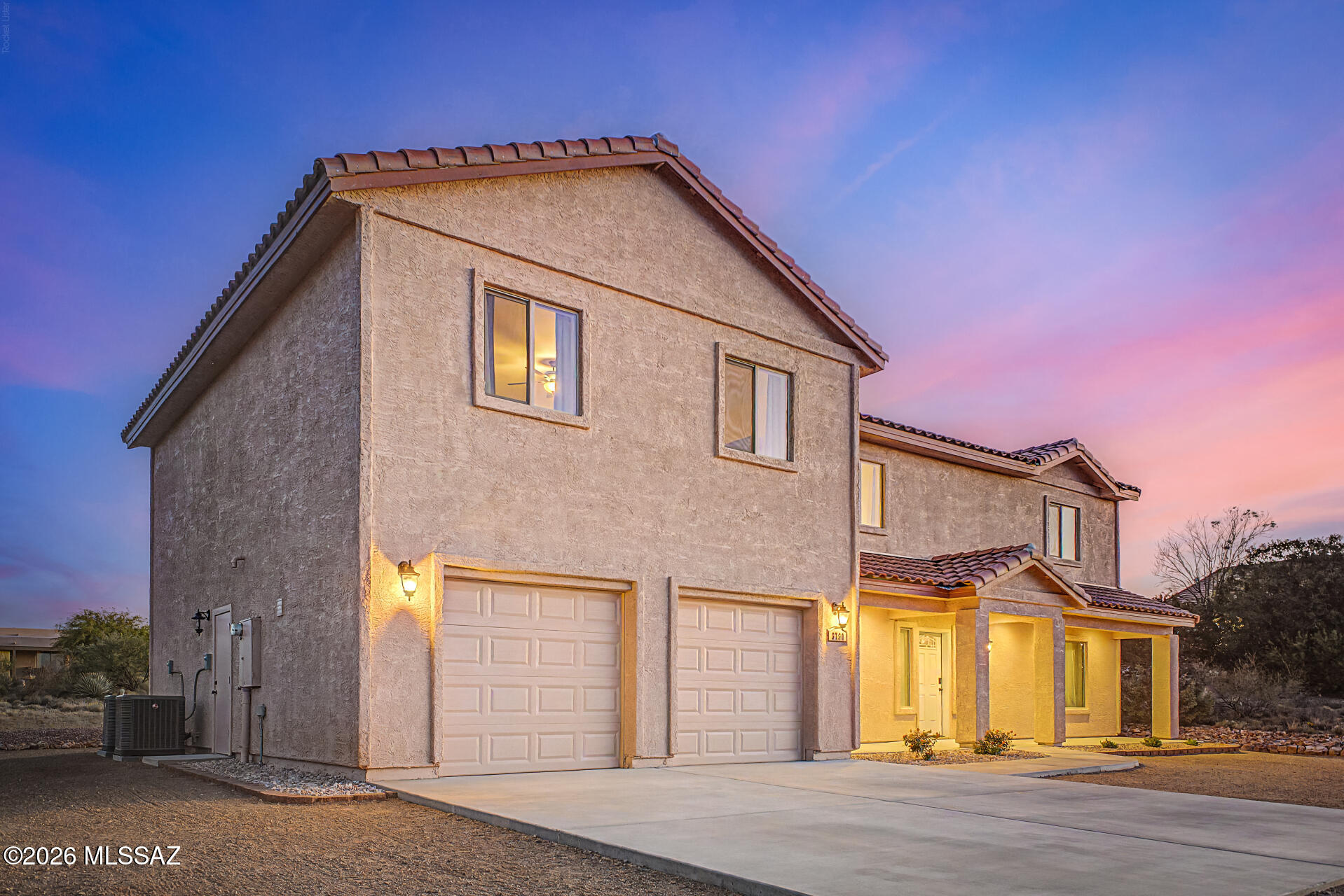 New Tucson Unit NO. 30 - Residential