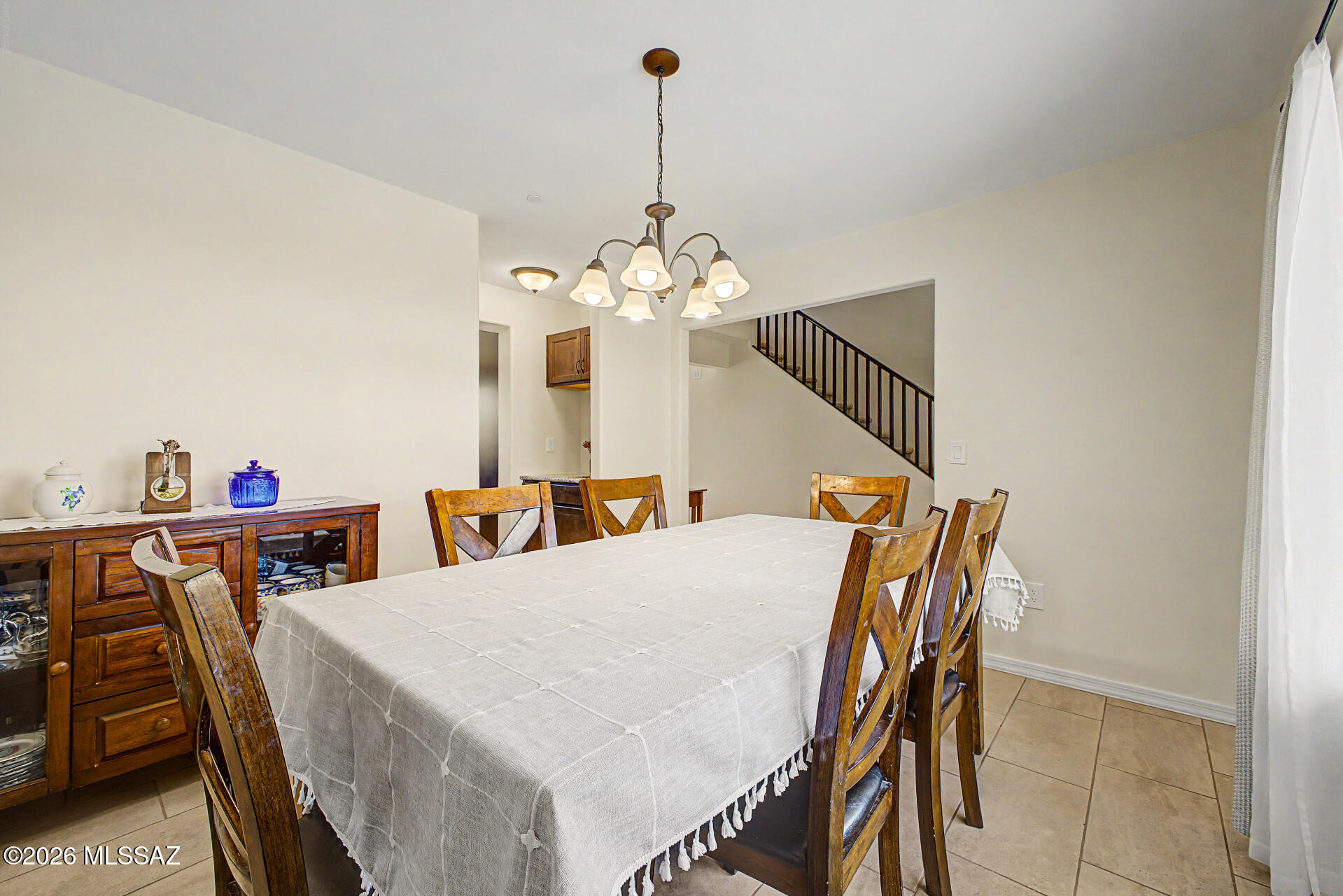 New Tucson Unit NO. 30 - Residential