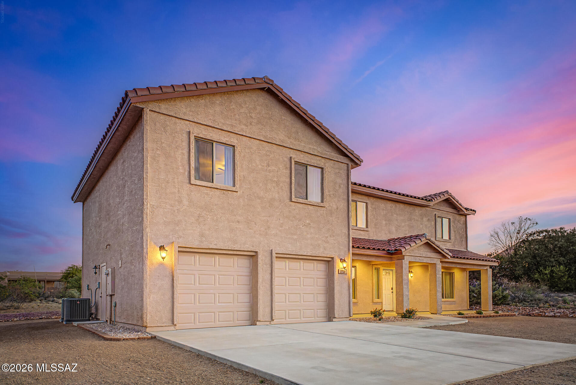 New Tucson Unit NO. 30 - Residential