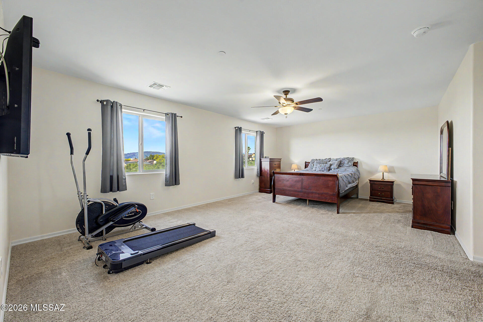 New Tucson Unit NO. 30 - Residential