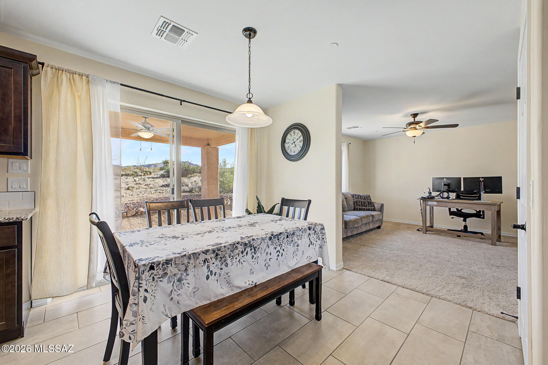 New Tucson Unit NO. 30 - Residential