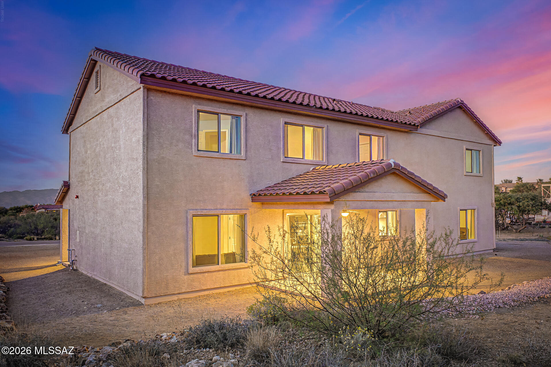 New Tucson Unit NO. 30 - Residential