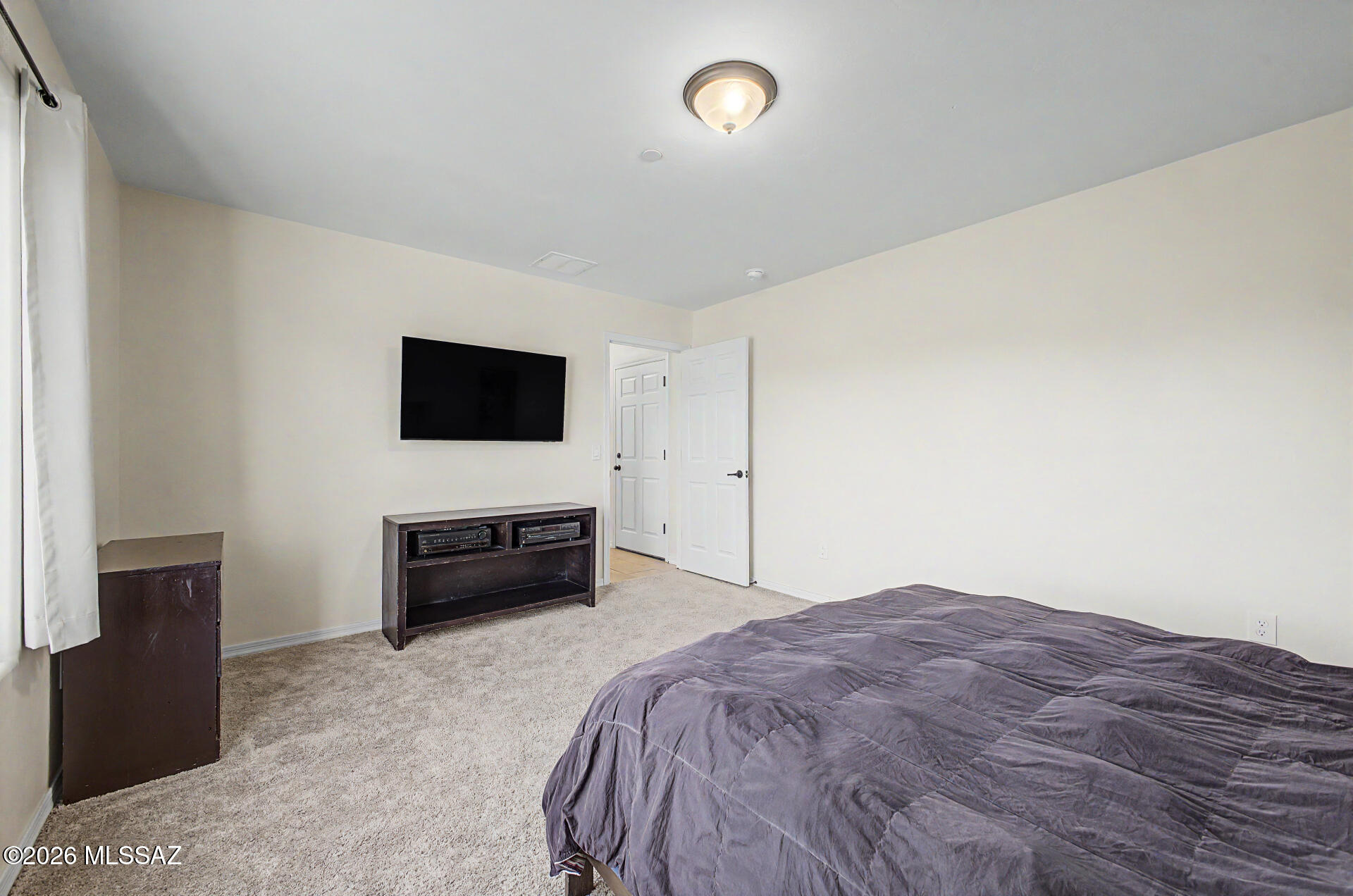 New Tucson Unit NO. 30 - Residential