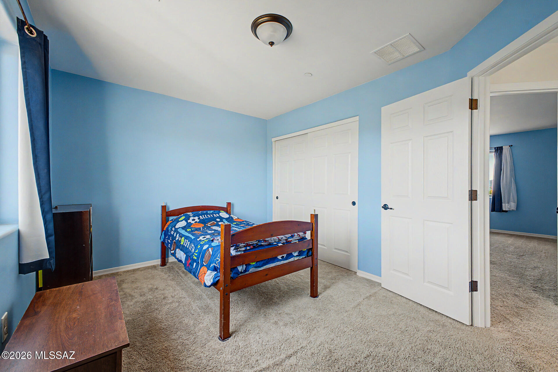 New Tucson Unit NO. 30 - Residential