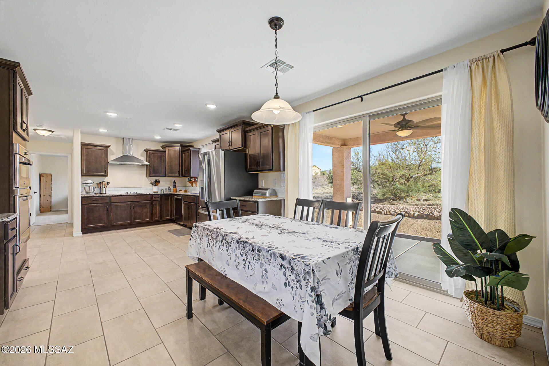 New Tucson Unit NO. 30 - Residential