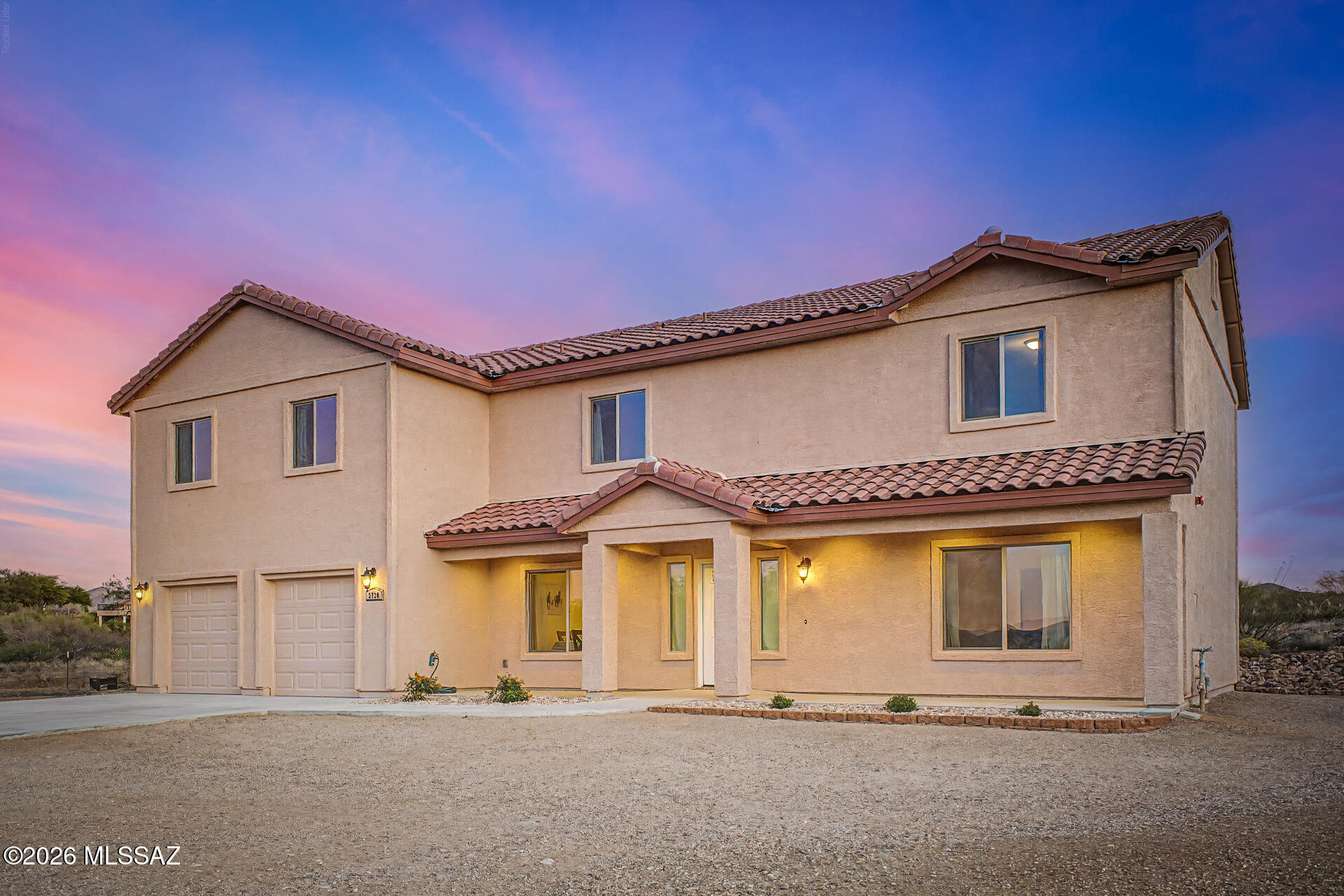 New Tucson Unit NO. 30 - Residential