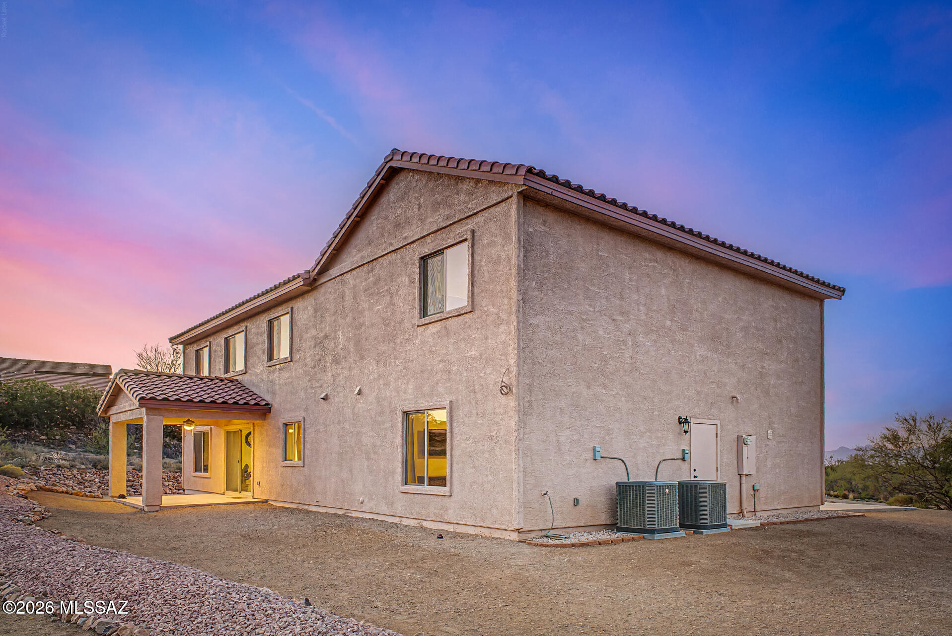 New Tucson Unit NO. 30 - Residential