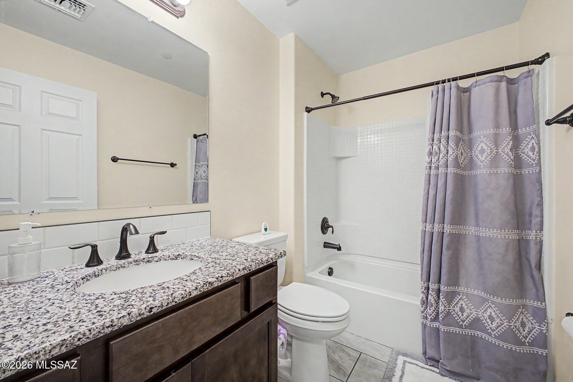 New Tucson Unit NO. 30 - Residential