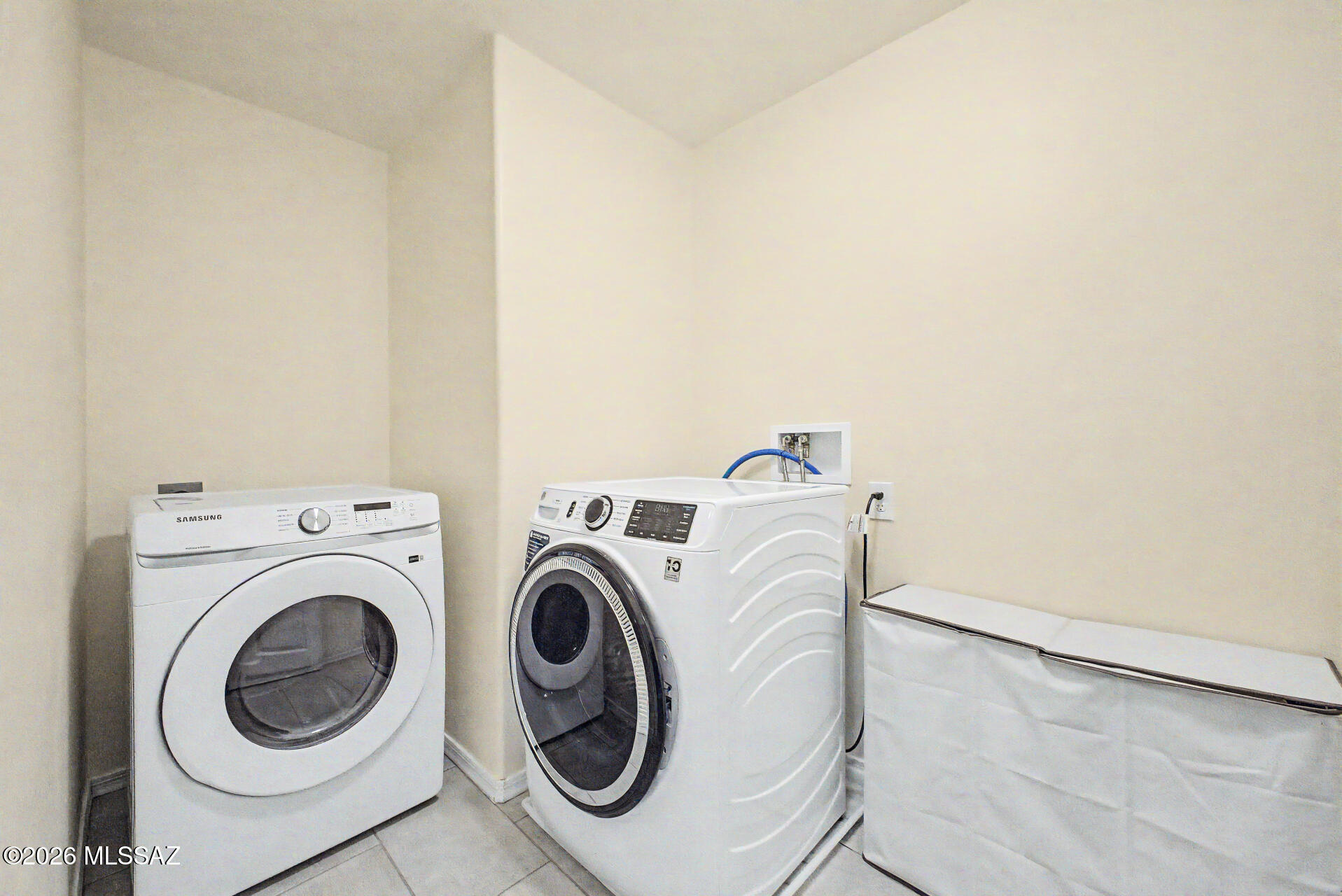 New Tucson Unit NO. 30 - Residential