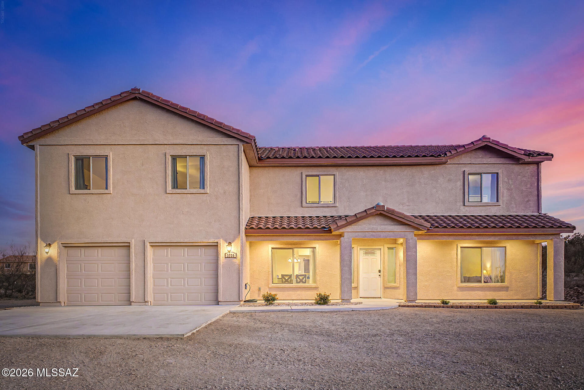 New Tucson Unit NO. 30 - Residential
