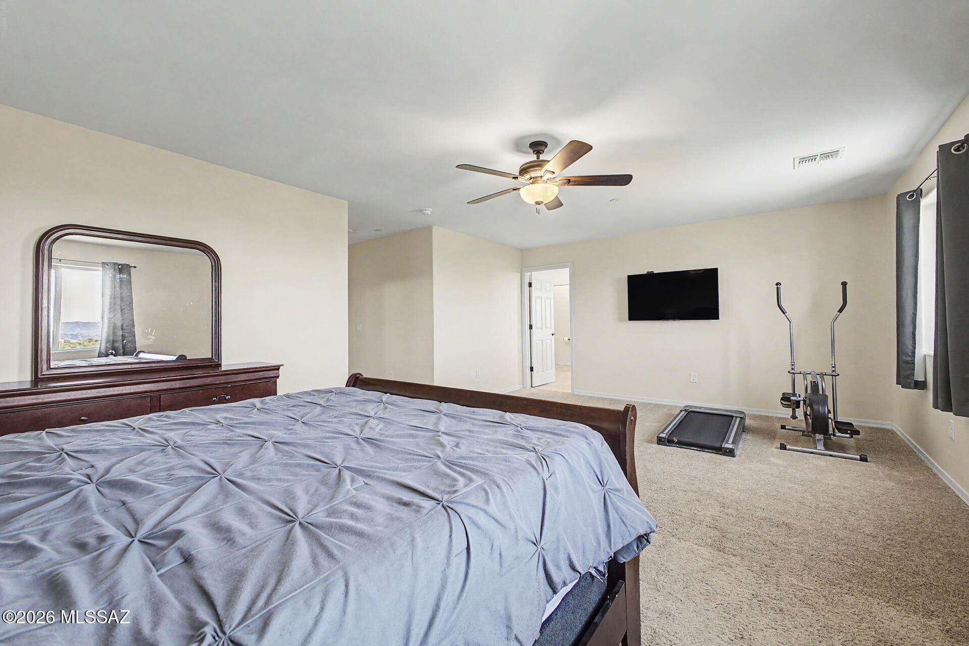 New Tucson Unit NO. 30 - Residential