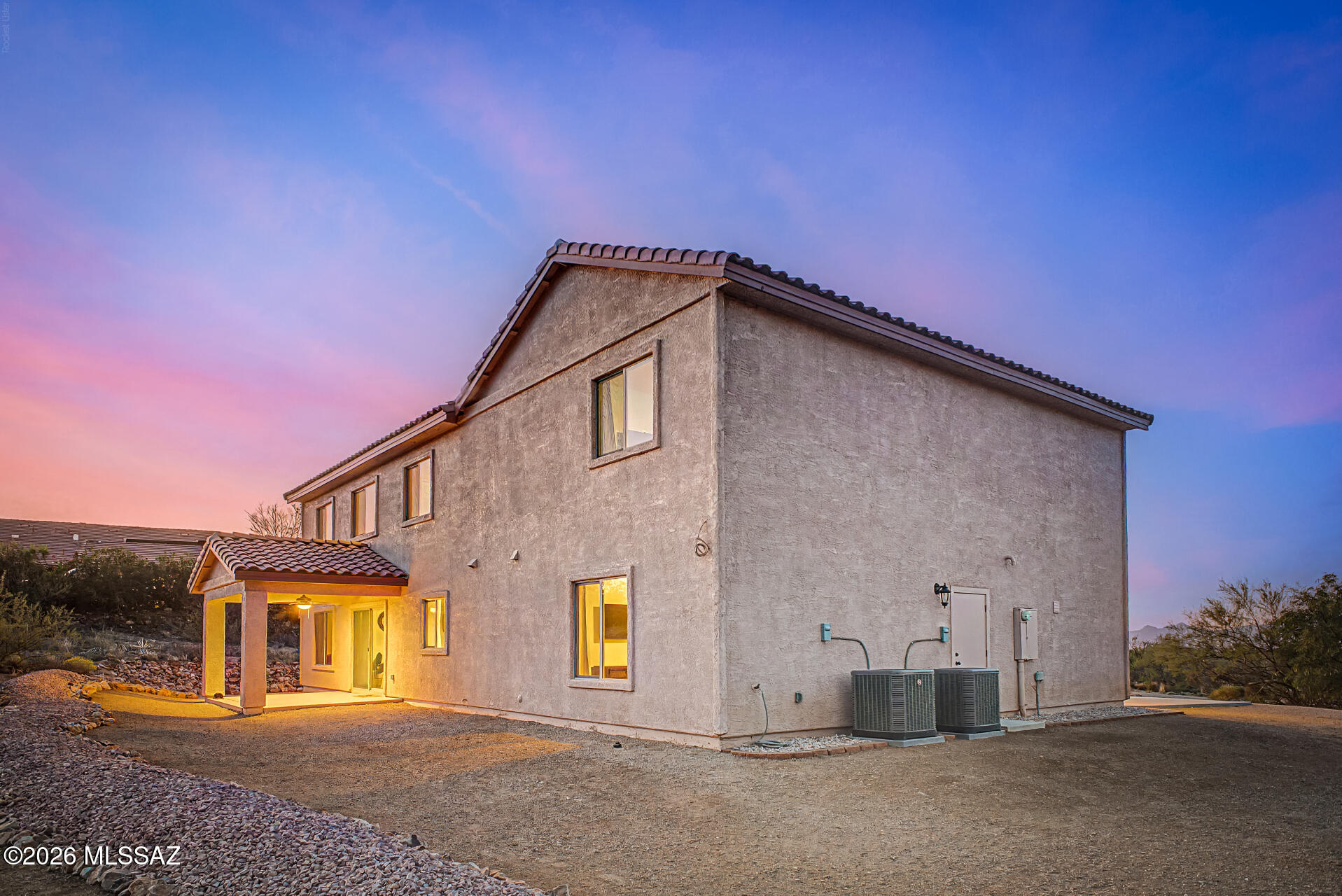 New Tucson Unit NO. 30 - Residential