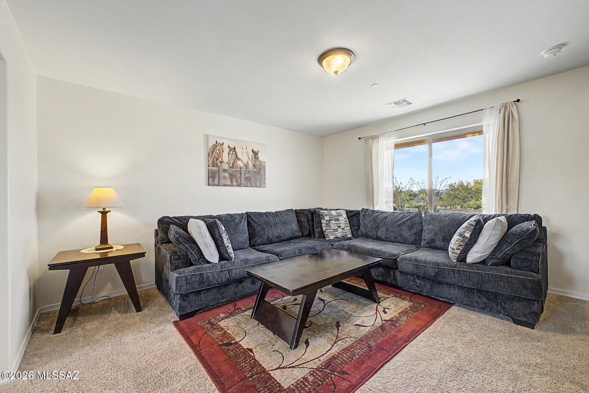 New Tucson Unit NO. 30 - Residential