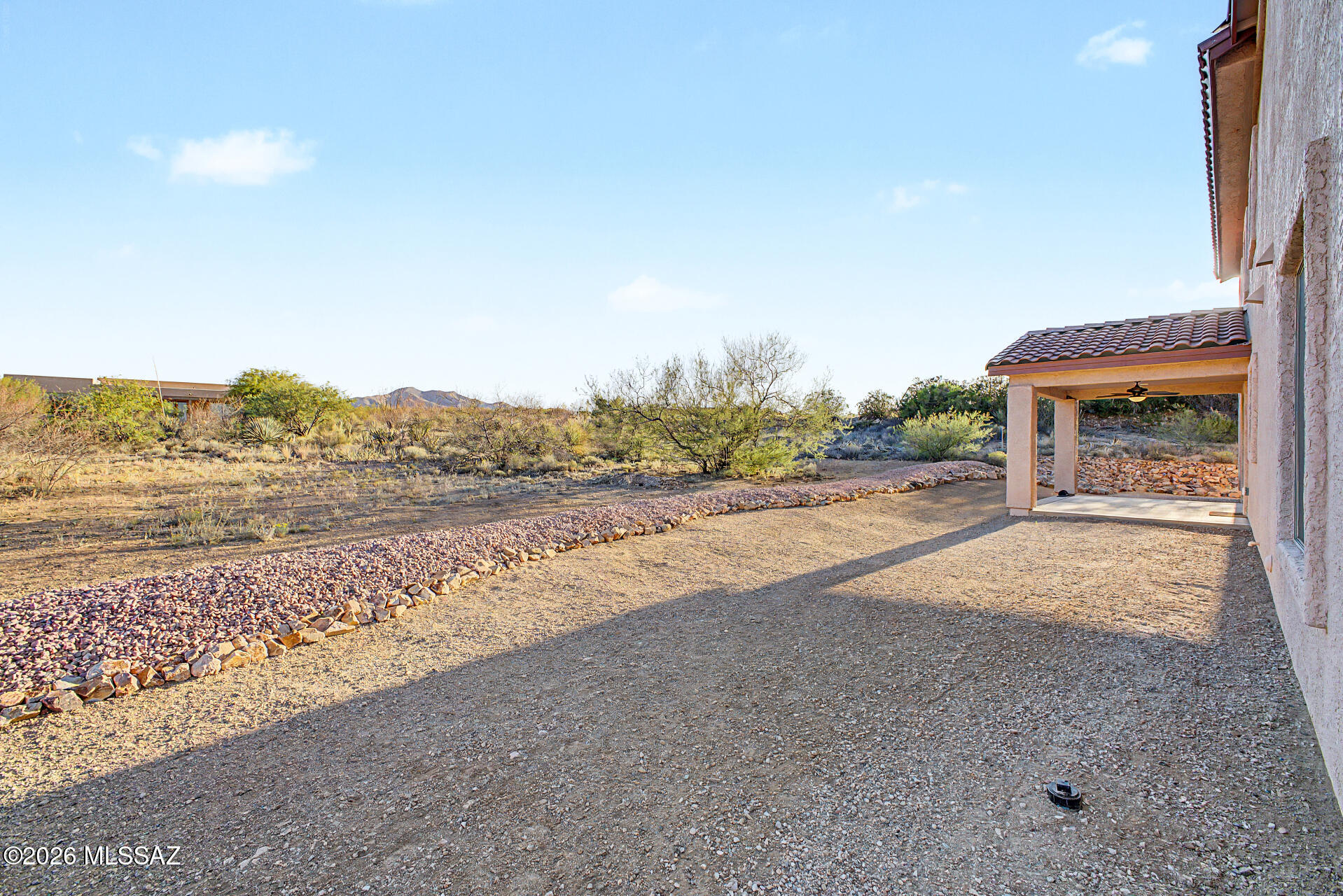 New Tucson Unit NO. 30 - Residential