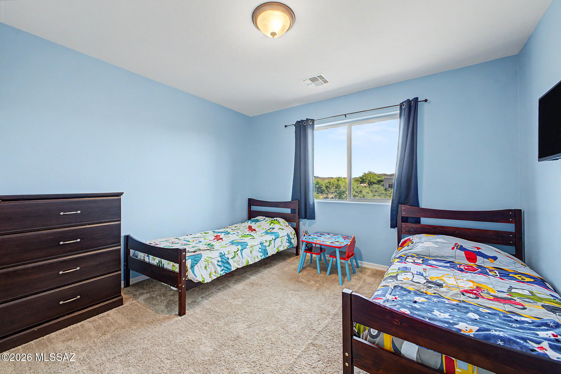 New Tucson Unit NO. 30 - Residential