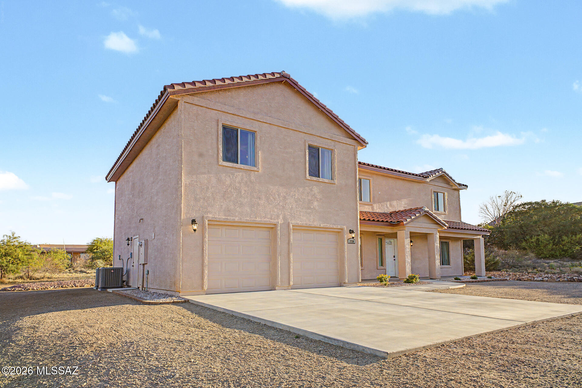 New Tucson Unit NO. 30 - Residential