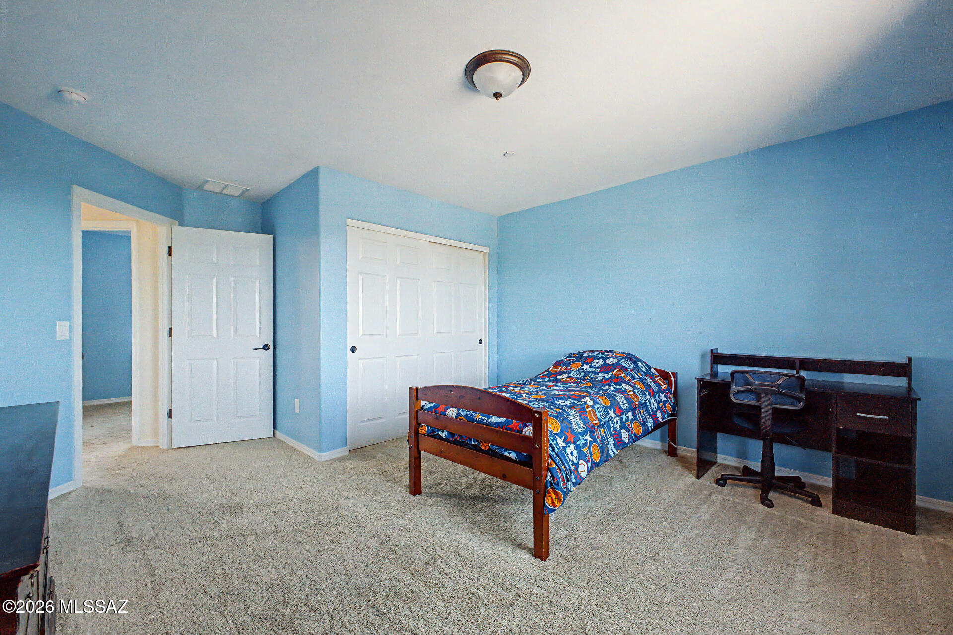 New Tucson Unit NO. 30 - Residential
