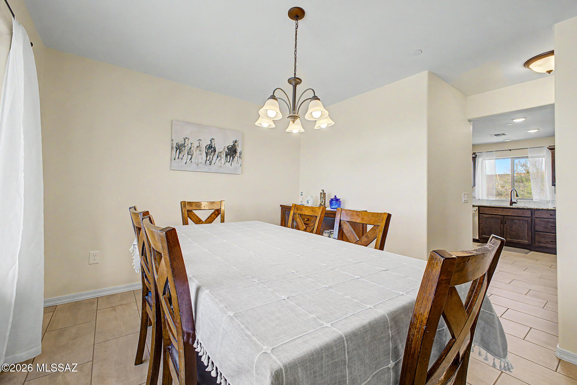 New Tucson Unit NO. 30 - Residential