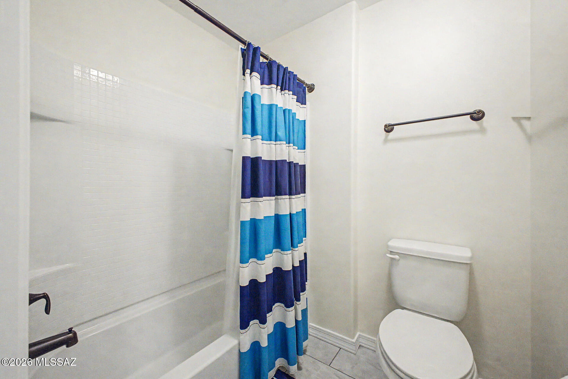 New Tucson Unit NO. 30 - Residential