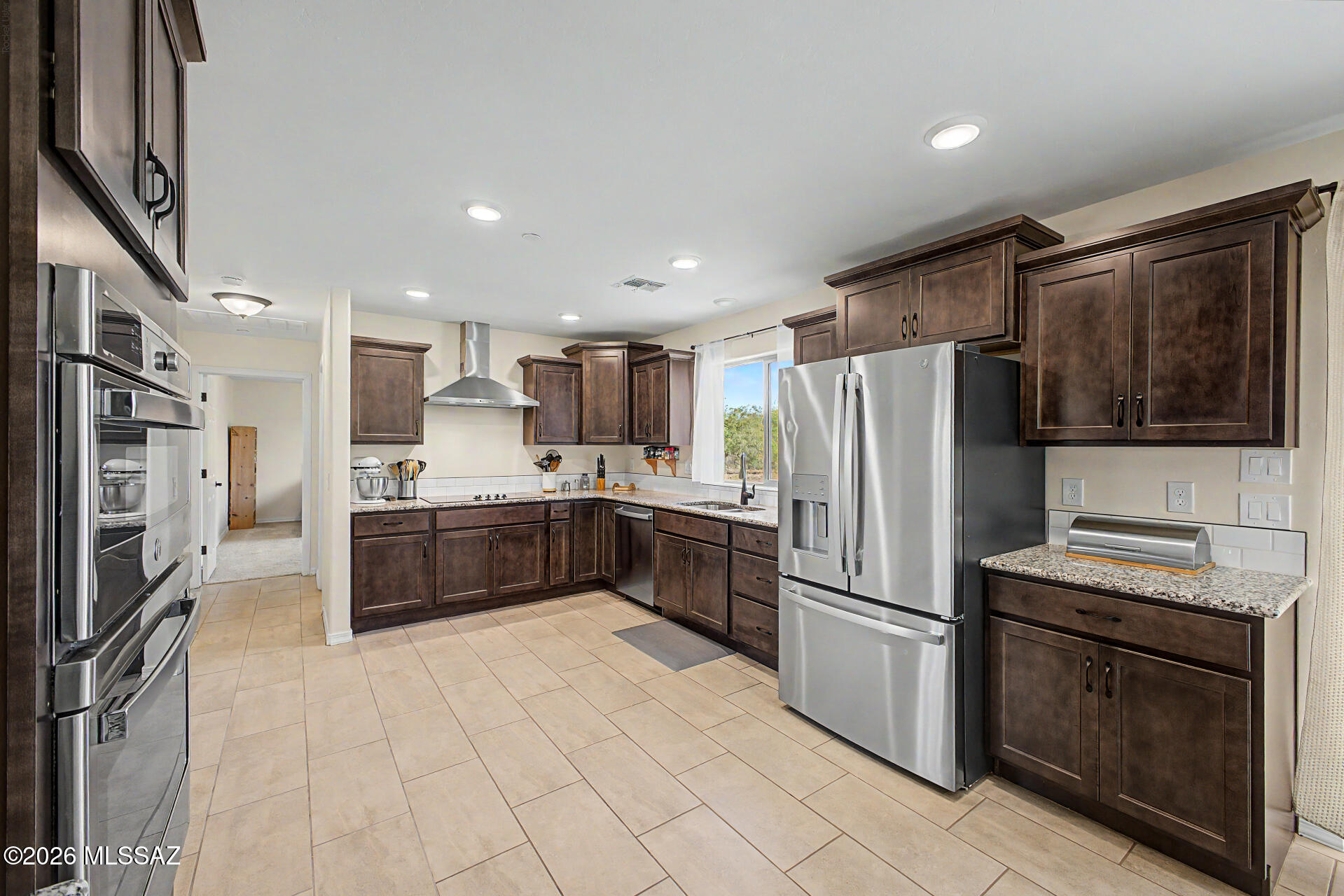 New Tucson Unit NO. 30 - Residential