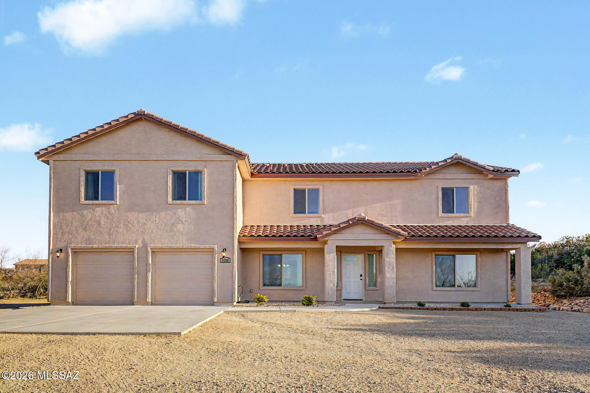 New Tucson Unit NO. 30 - Residential