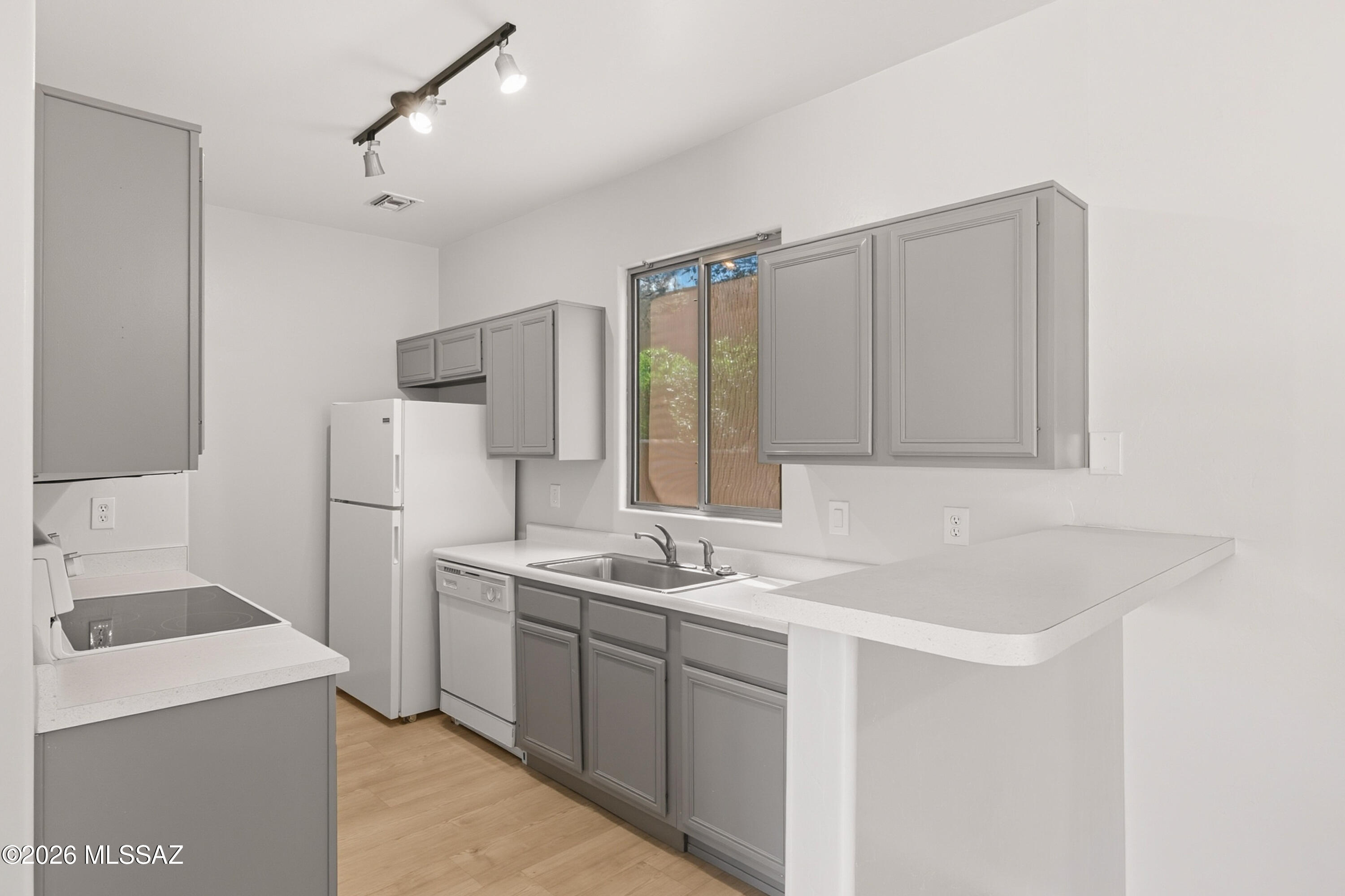 The Springs II At Santa Rita (1-114) - Residential