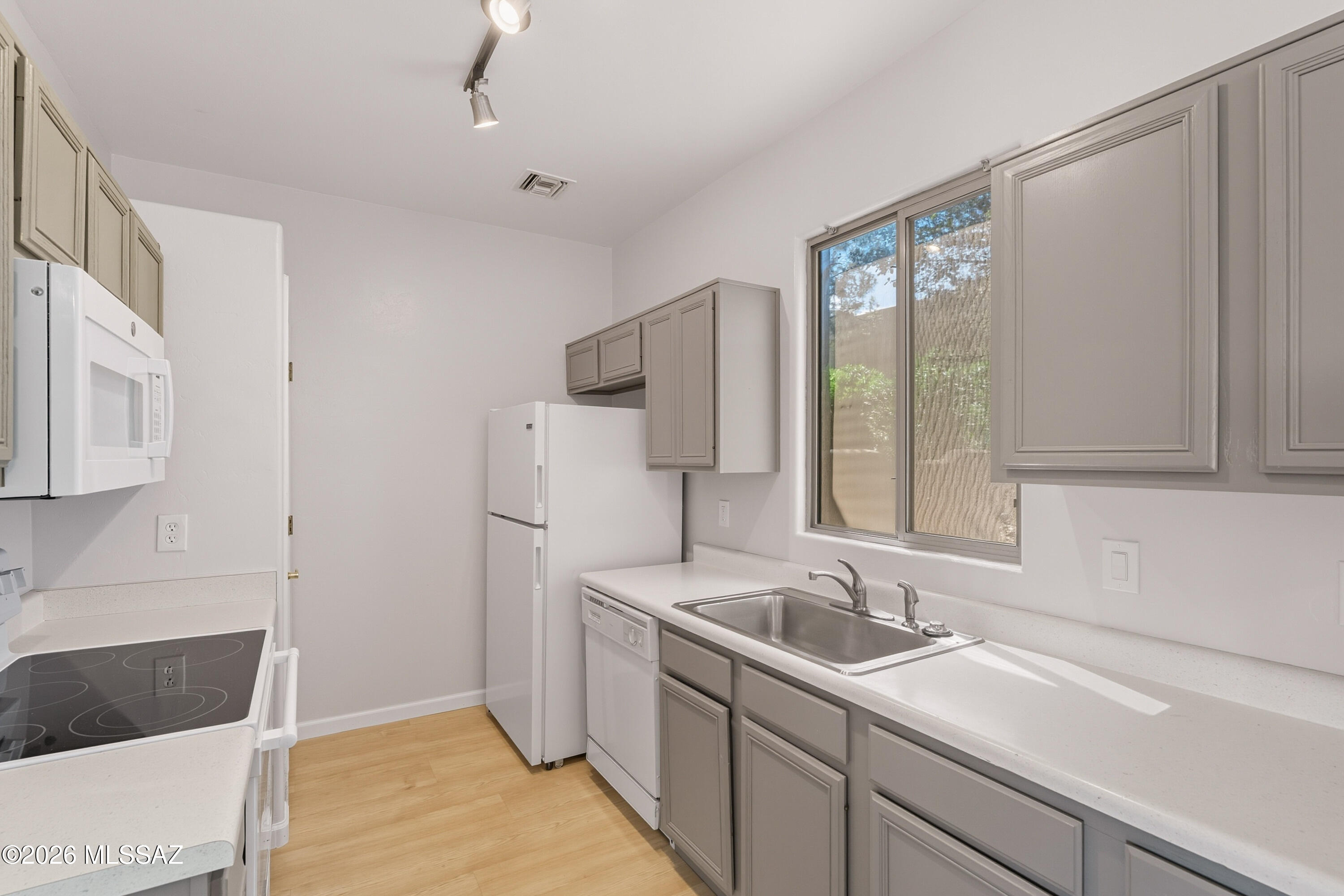 The Springs II At Santa Rita (1-114) - Residential