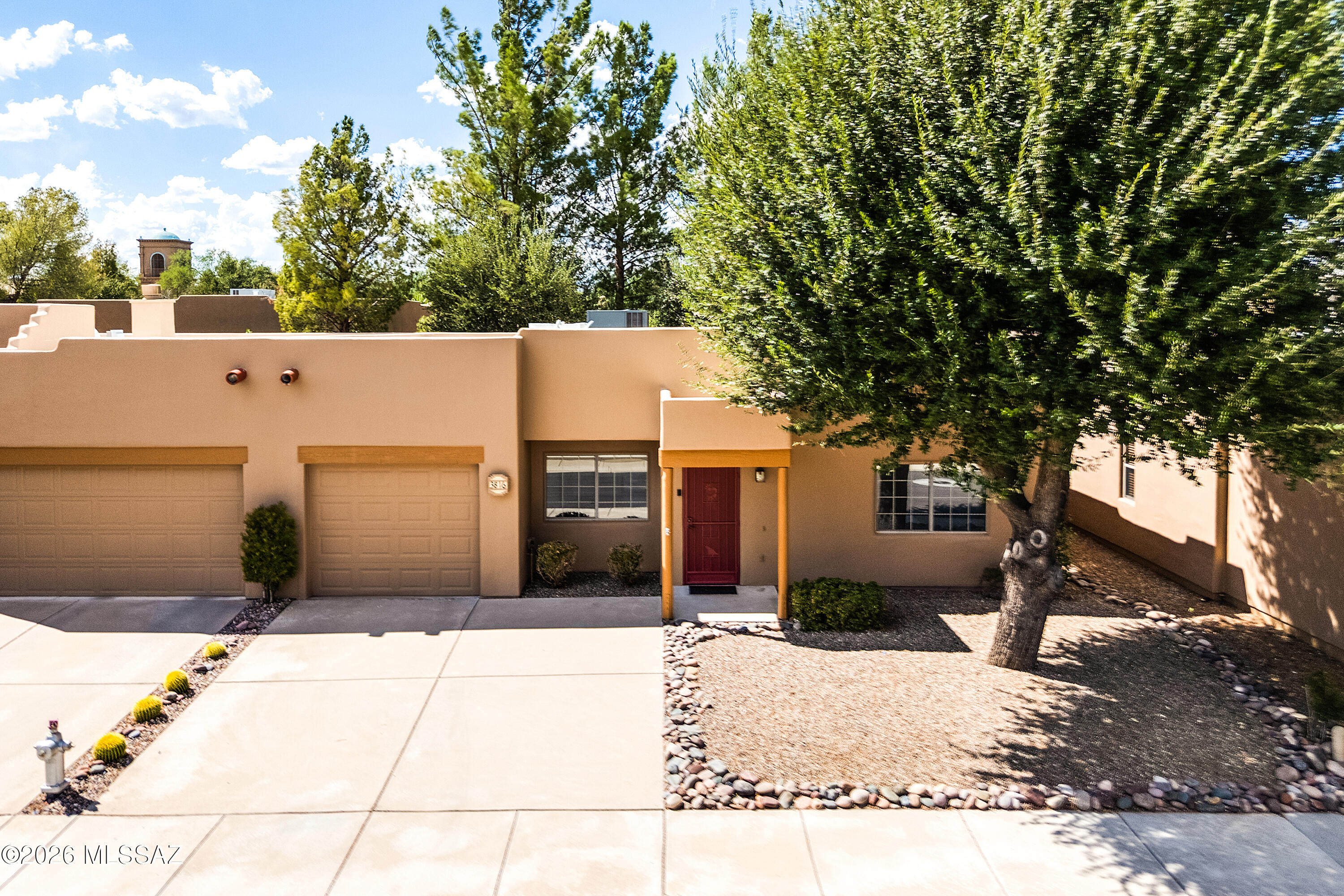 The Springs II At Santa Rita (1-114) - Residential