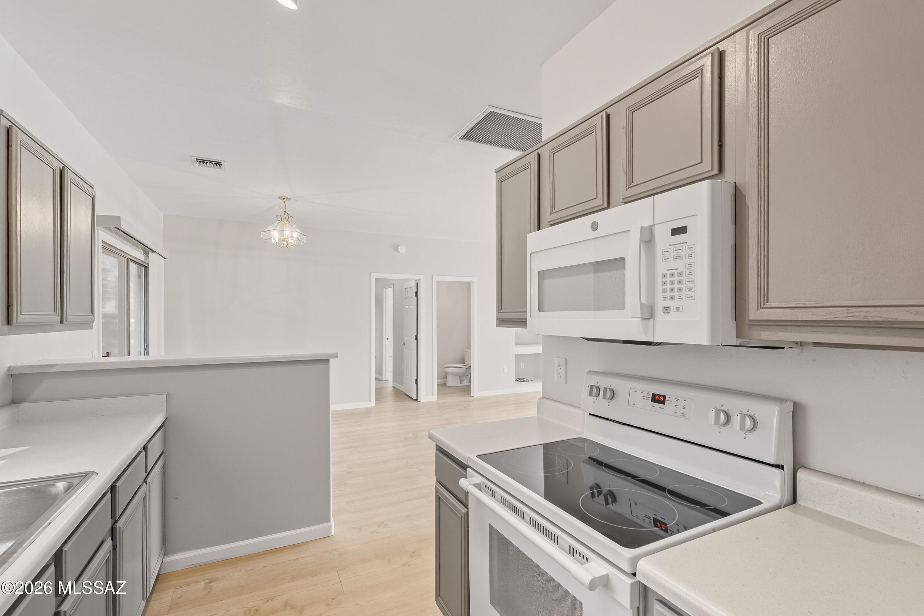 The Springs II At Santa Rita (1-114) - Residential