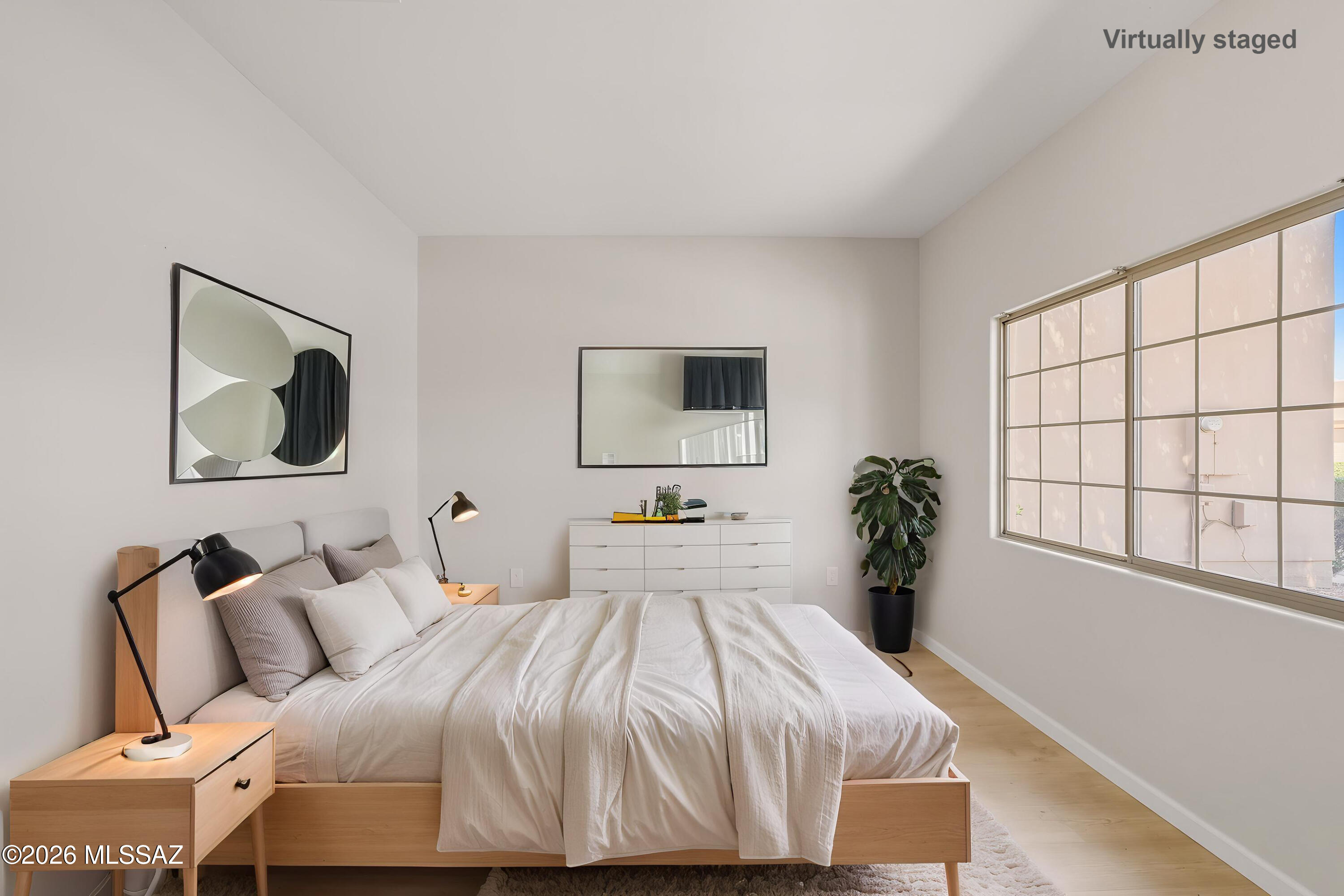 The Springs II At Santa Rita (1-114) - Residential