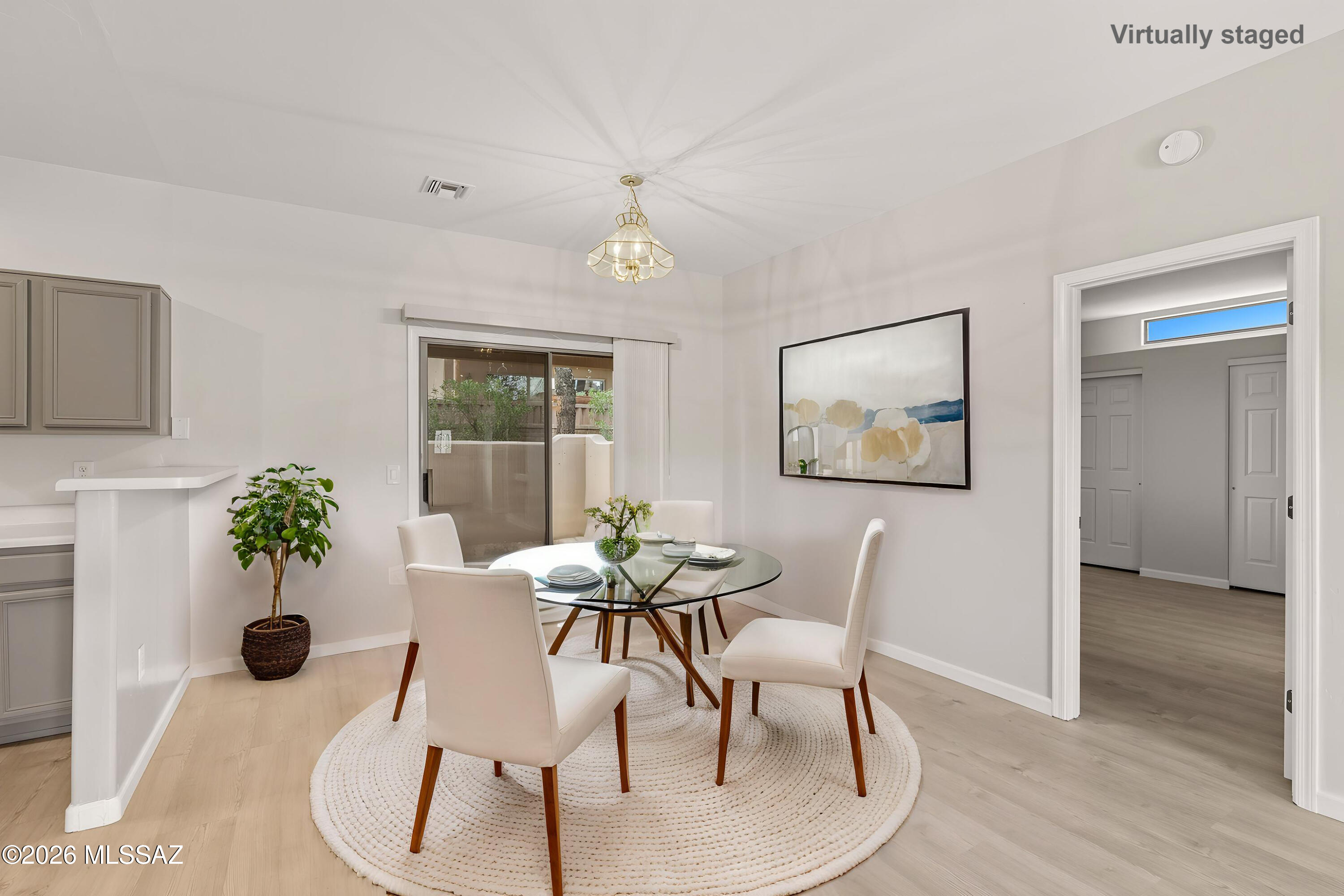 The Springs II At Santa Rita (1-114) - Residential
