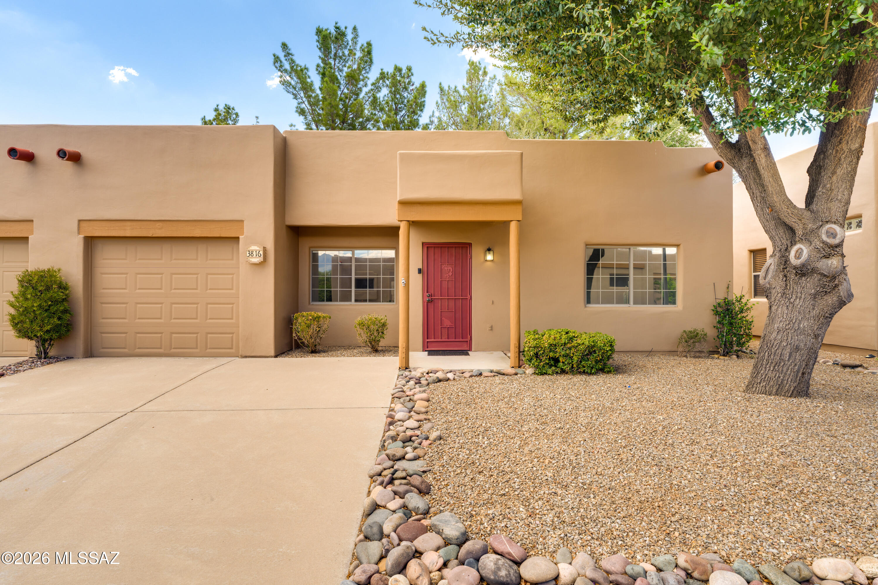 The Springs II At Santa Rita (1-114) - Residential